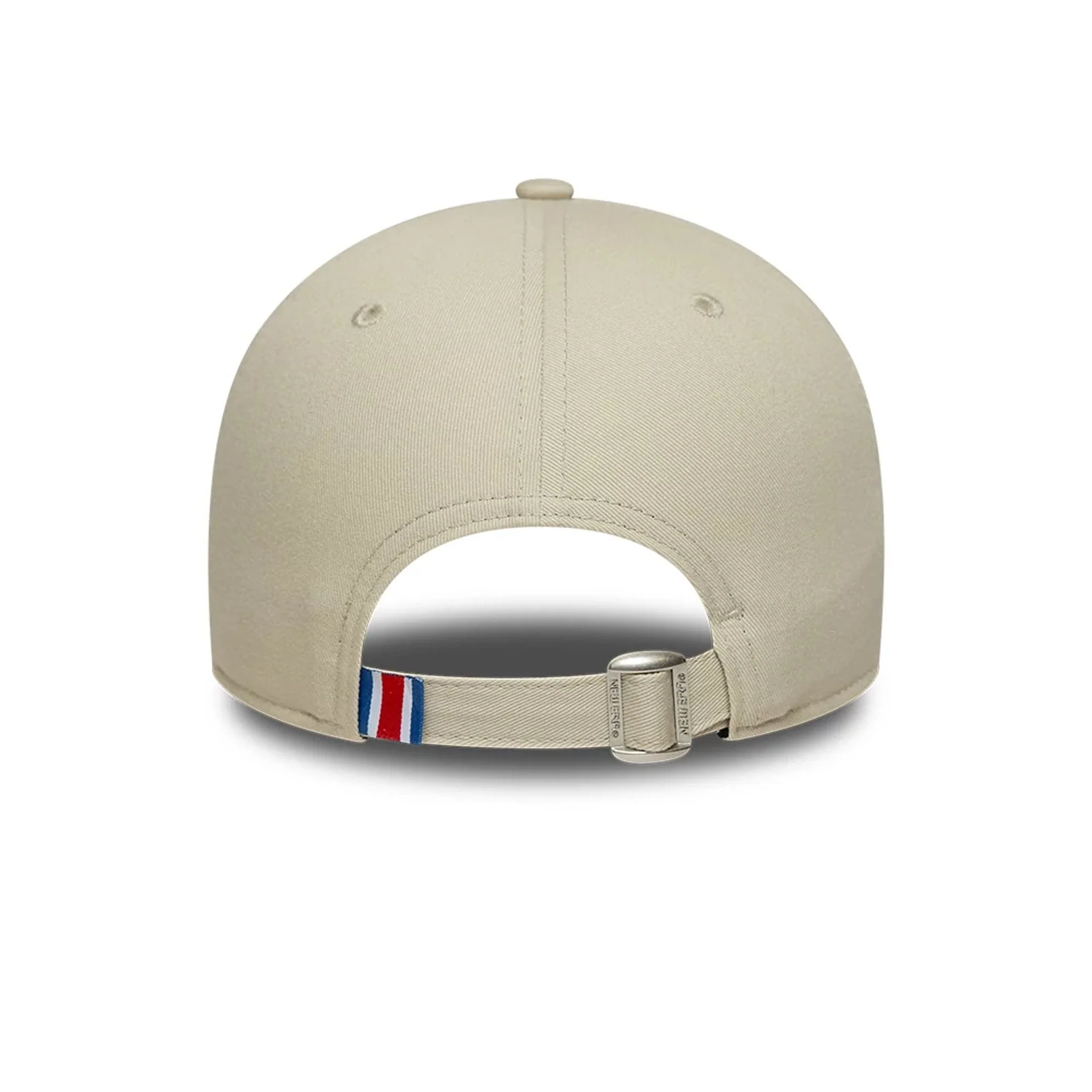 Paris Saint Germain Core Light Beige 9FORTY Adjustable Cap - Image 4