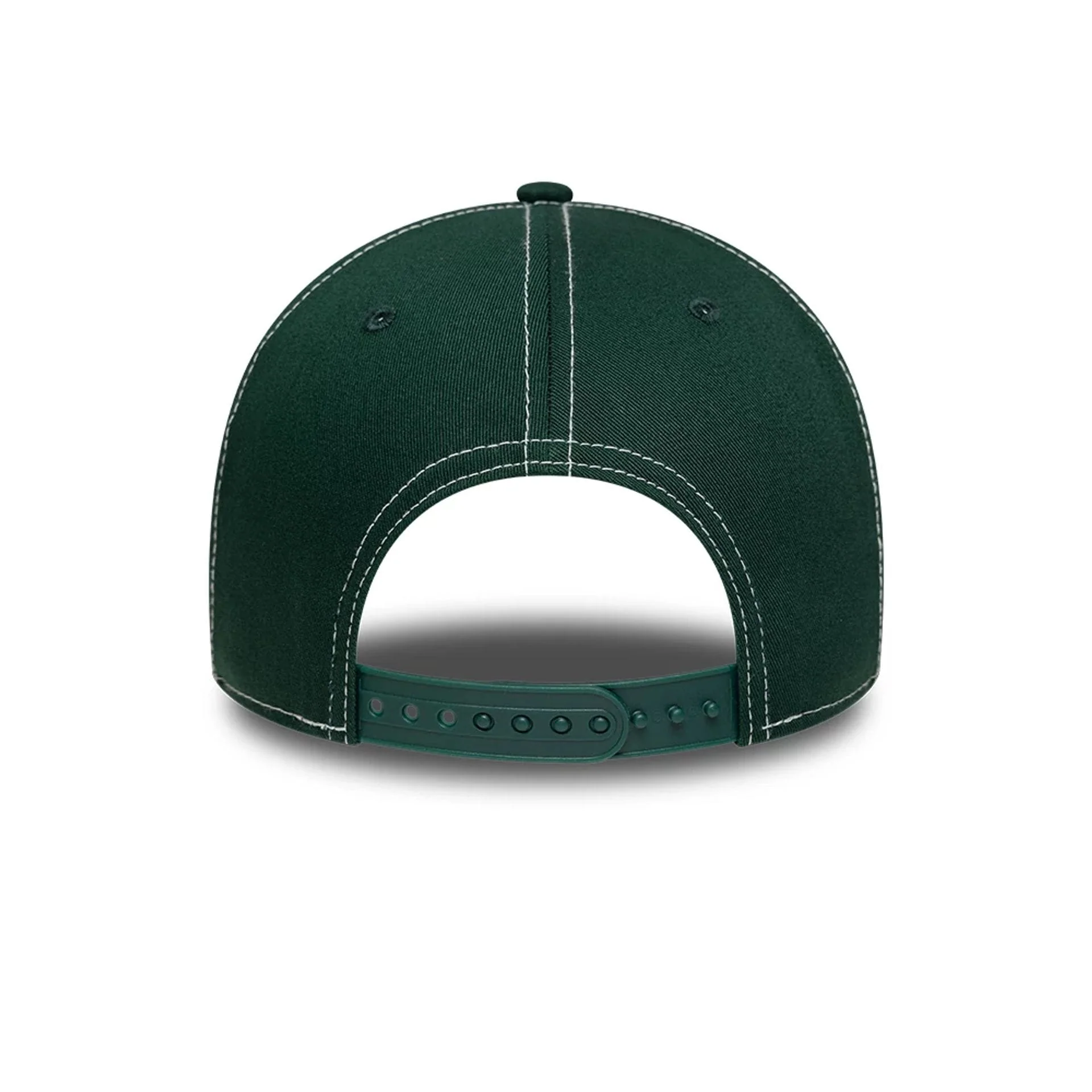 Paris Saint Germain Dark Green 9FORTY M-Crown Adjustable Cap - Image 4