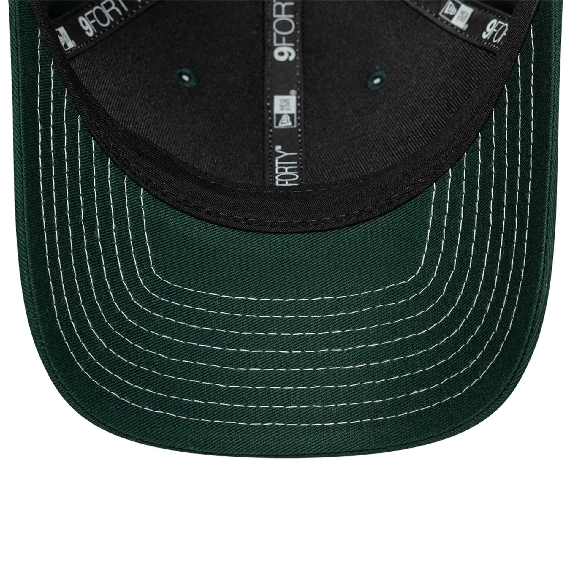 Paris Saint Germain Dark Green 9FORTY M-Crown Adjustable Cap - Image 5