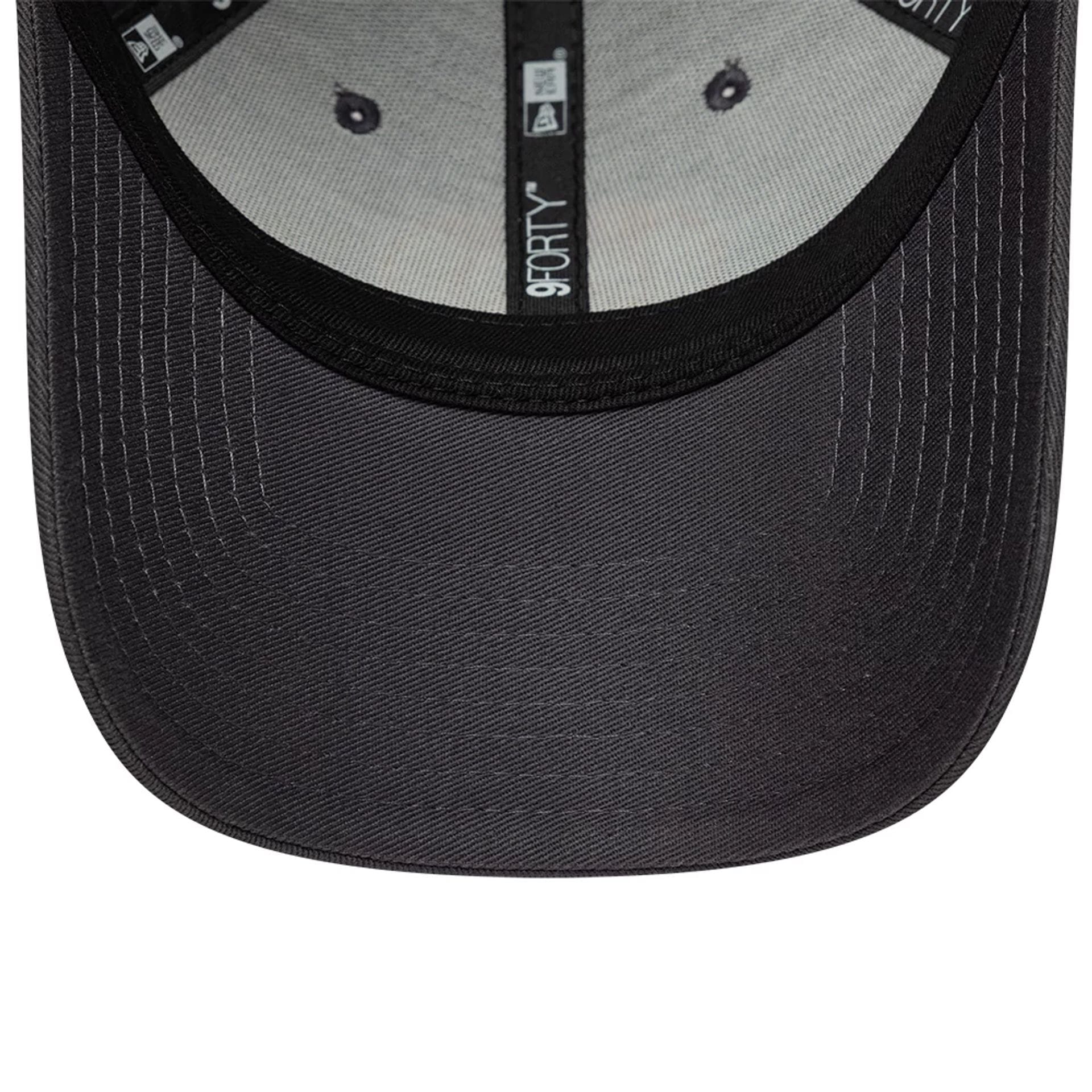 Paris Saint Germain Pop Dark Grey 9FORTY Adjustable Cap - Image 5