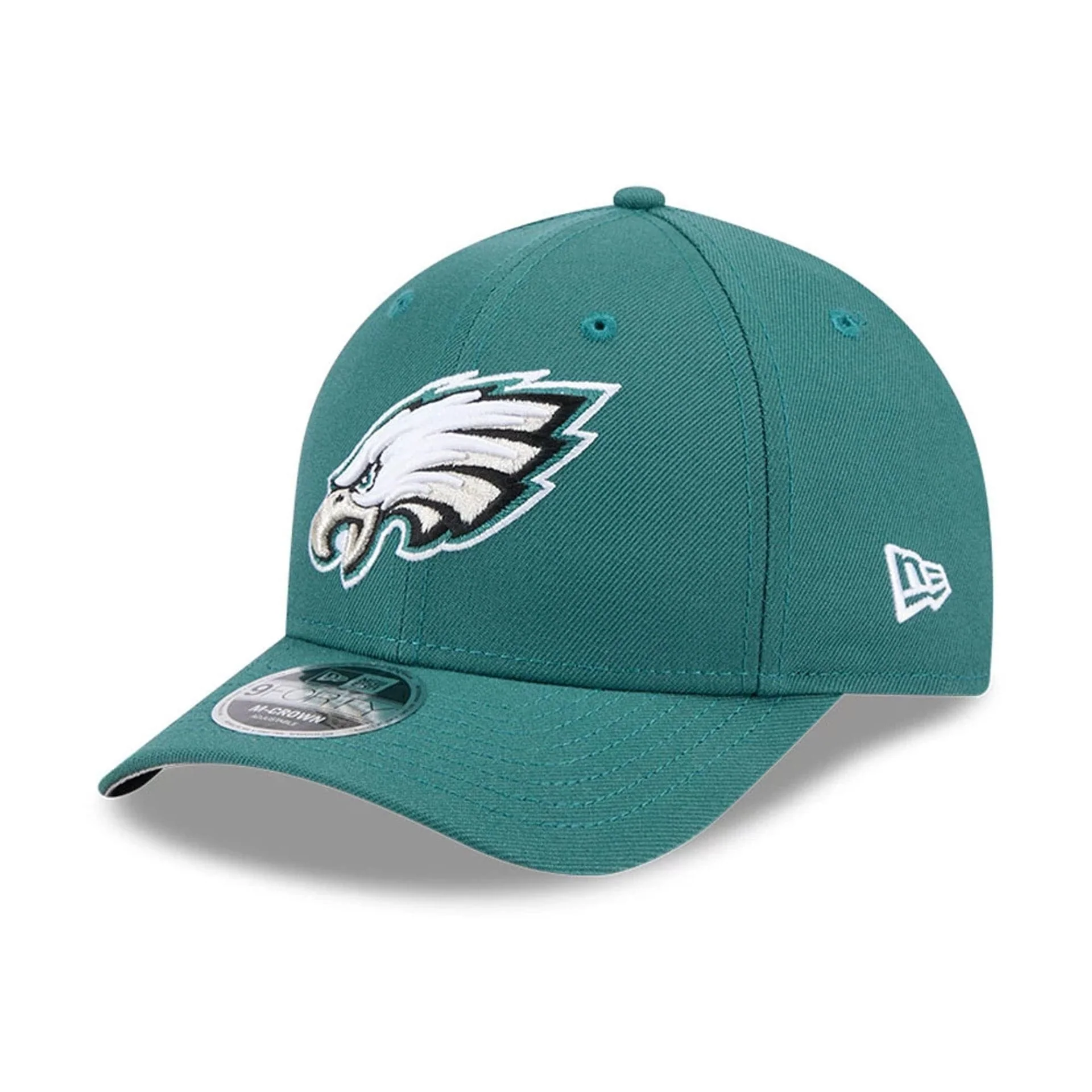 Philadelphia Eagles NFL Team Dark Green 9FORTY M-Crown Cap