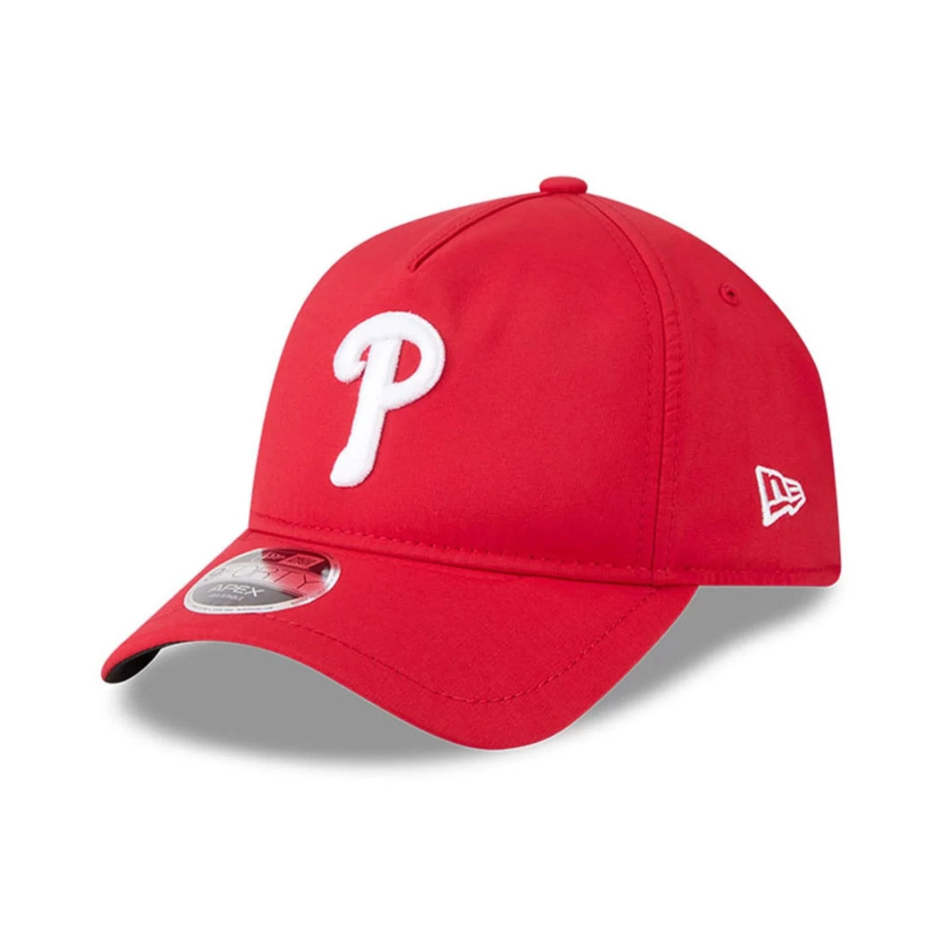 Philadelphia Phillies MLB Quickstrike Red 9FORTY Apex Adjustable Cap
