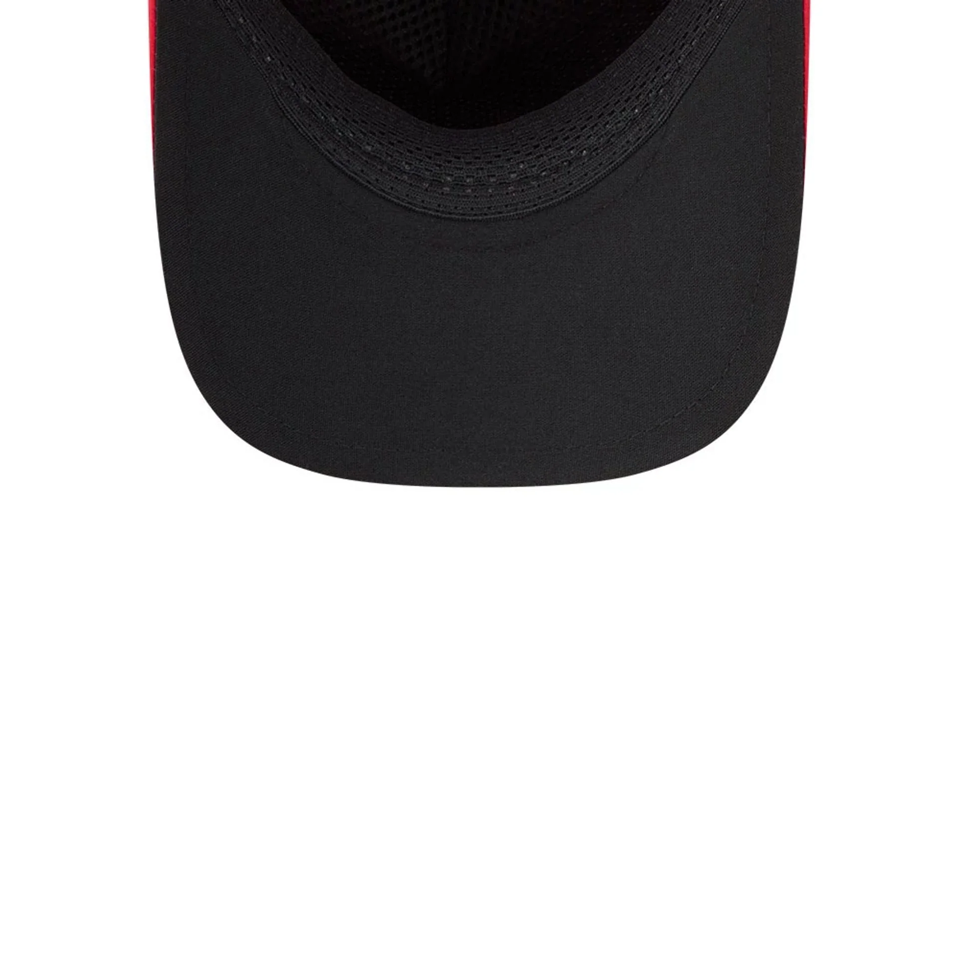 Philadelphia Phillies MLB Quickstrike Red 9FORTY Apex Adjustable Cap - Image 2