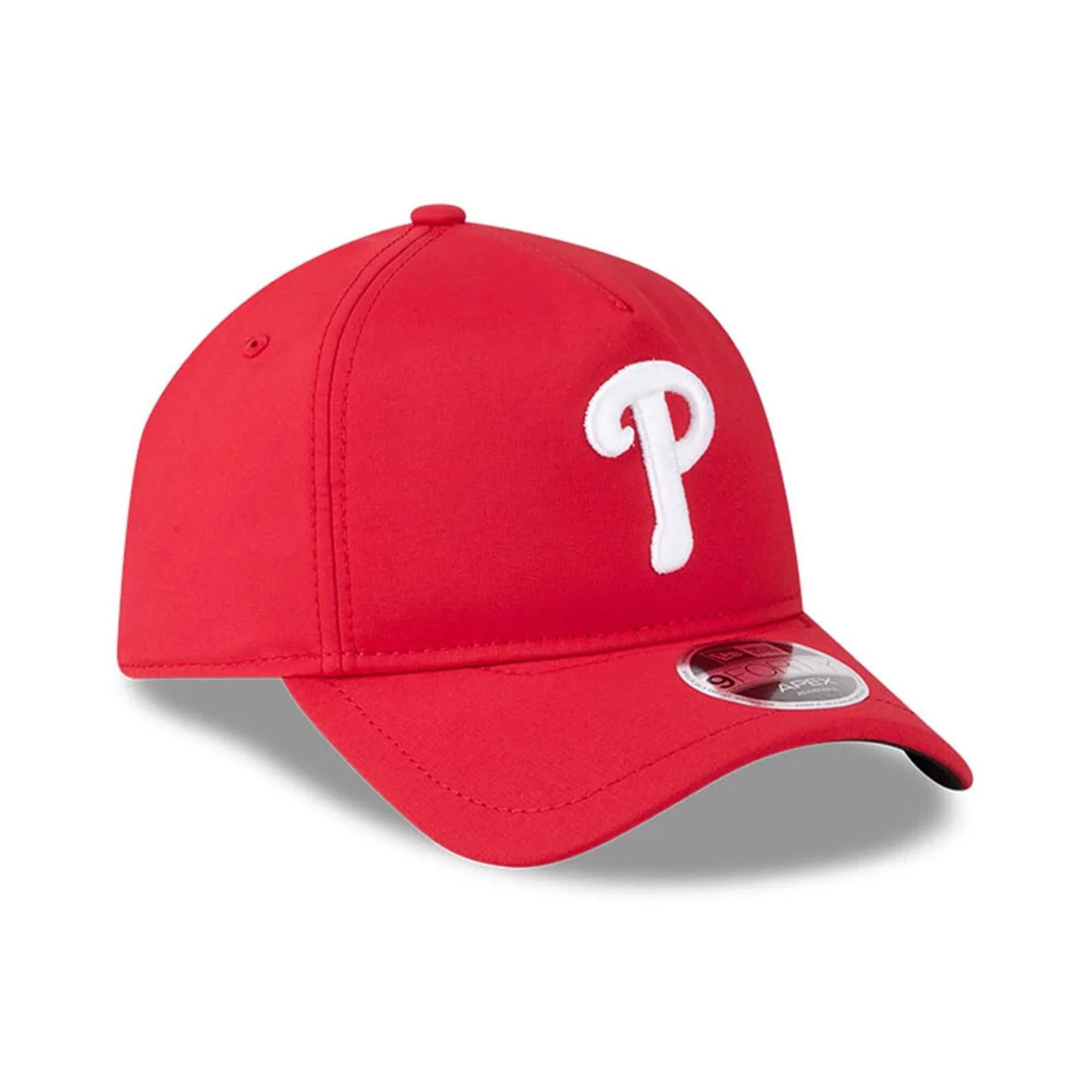 Philadelphia Phillies MLB Quickstrike Red 9FORTY Apex Adjustable Cap - Image 4