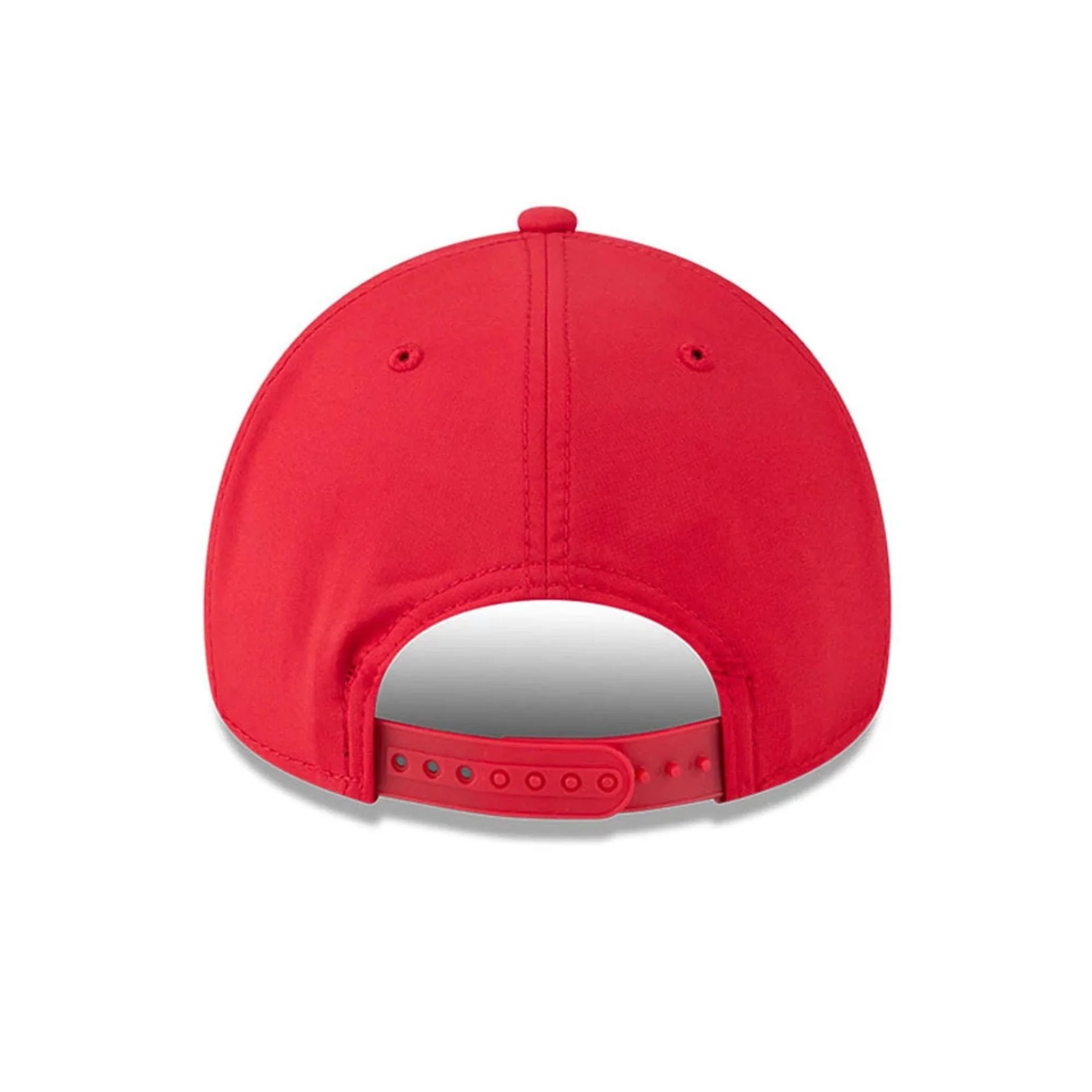 Philadelphia Phillies MLB Quickstrike Red 9FORTY Apex Adjustable Cap - Image 5