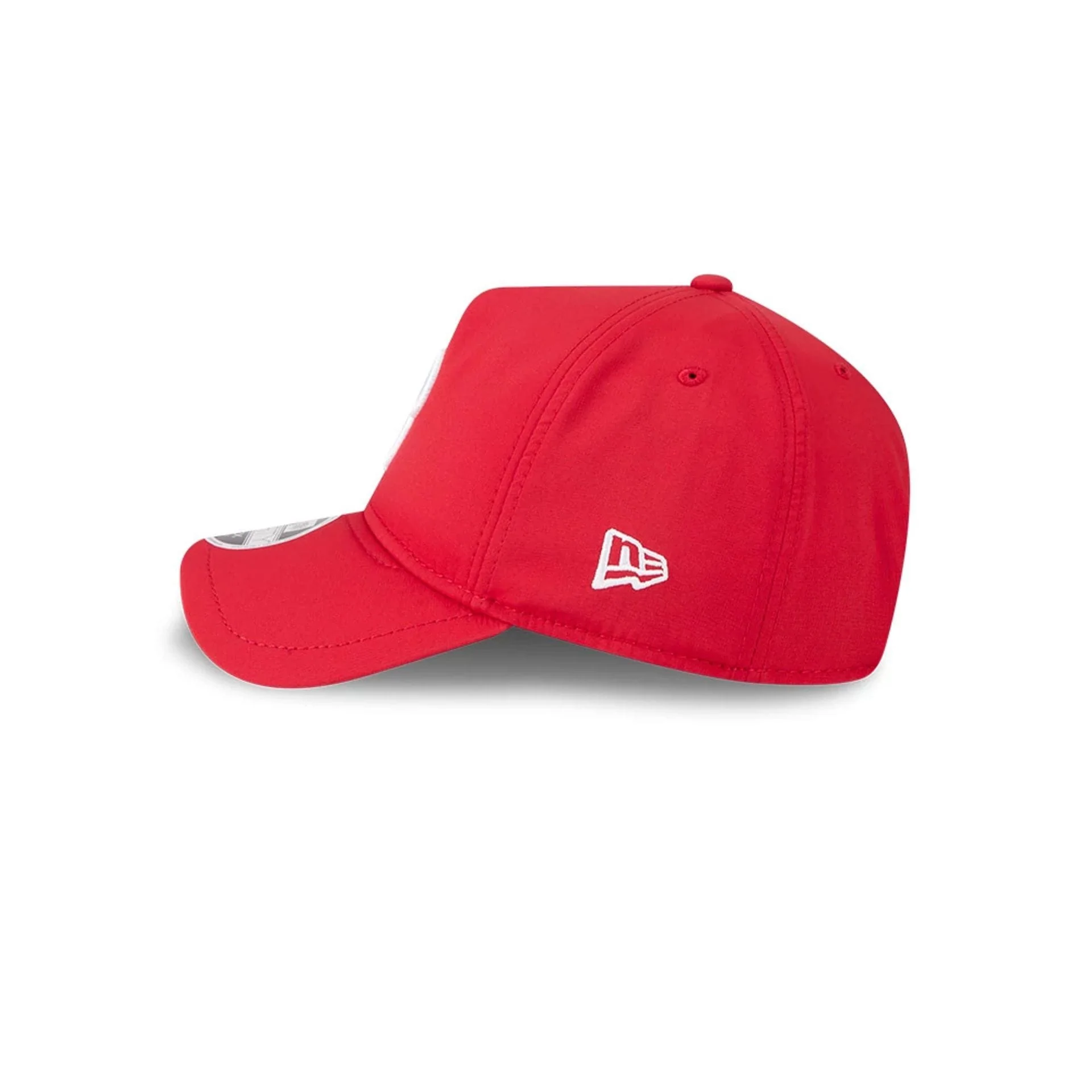 Philadelphia Phillies MLB Quickstrike Red 9FORTY Apex Adjustable Cap - Image 6