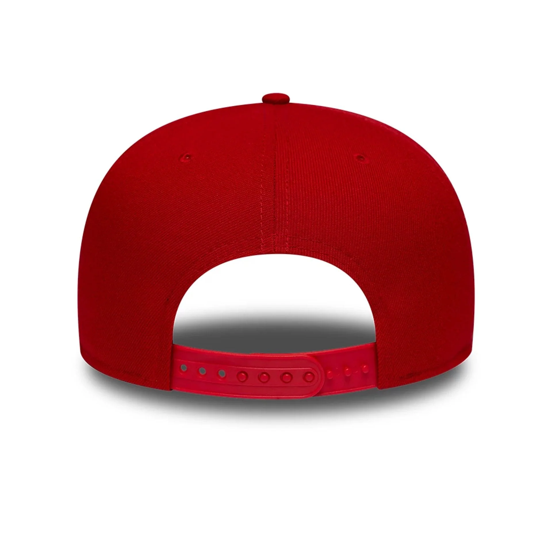 Philadelphia Phillies MLB Upside Down Red 9FIFTY Snapback Cap - Image 6