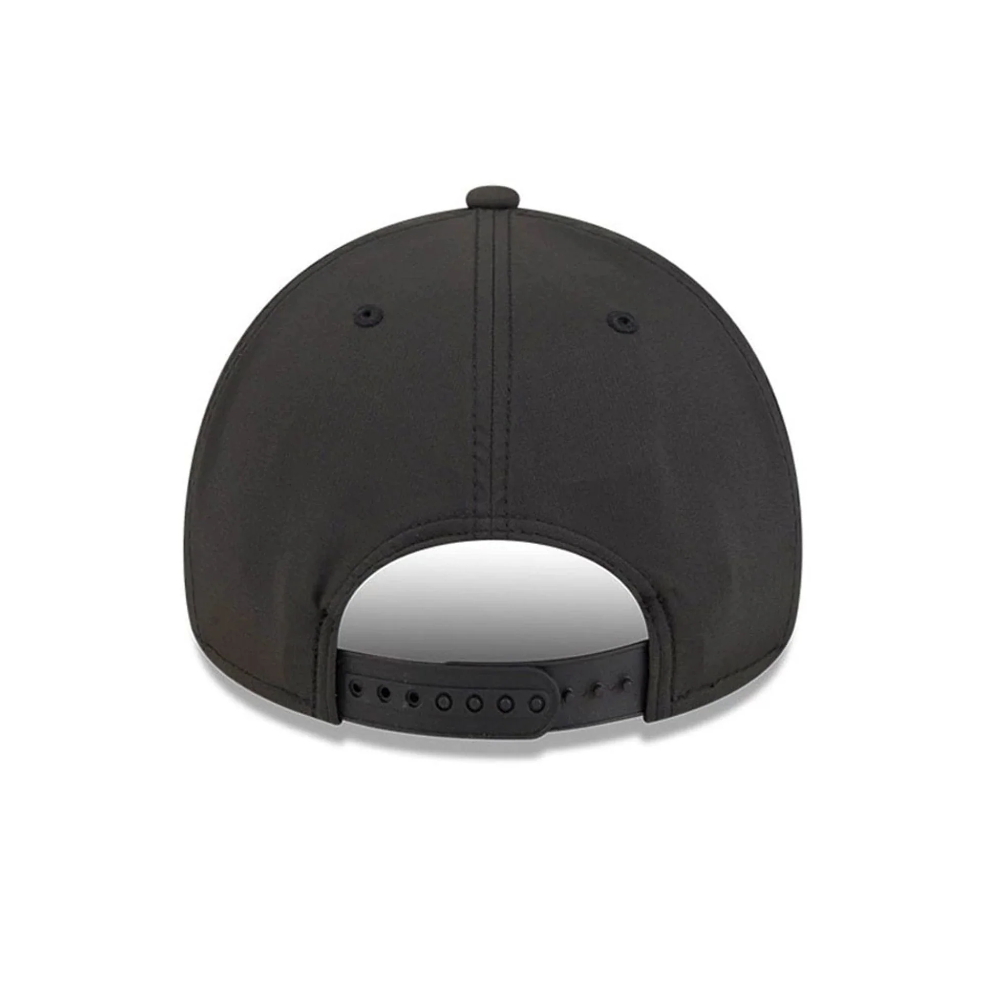 Pittsburgh Pirates MLB Quickstrike Black 9FORTY Apex Adjustable Cap - Image 4