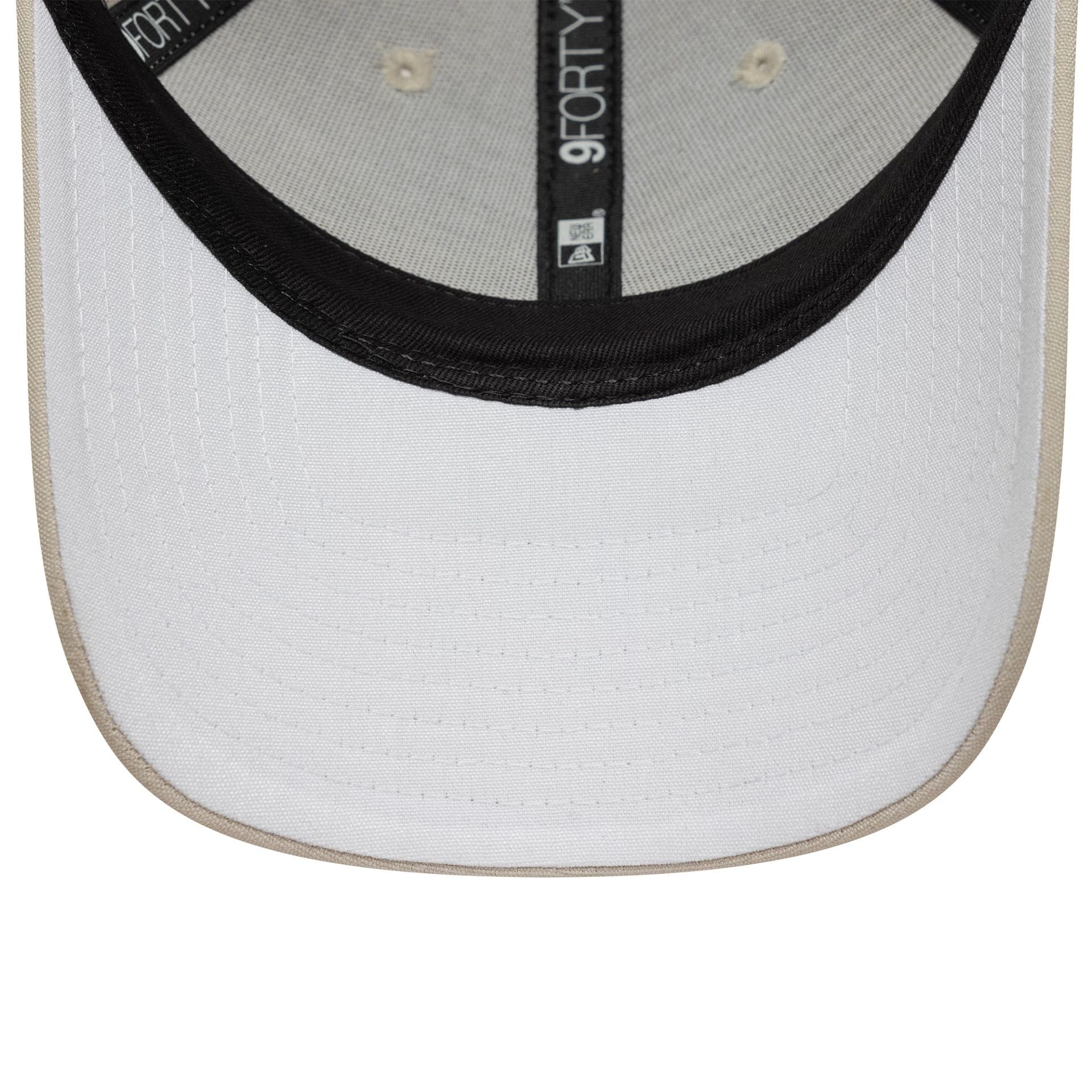 Repreve® Tottenham Hotspur FC Cream 9FORTY Adjustable Cap - Image 2