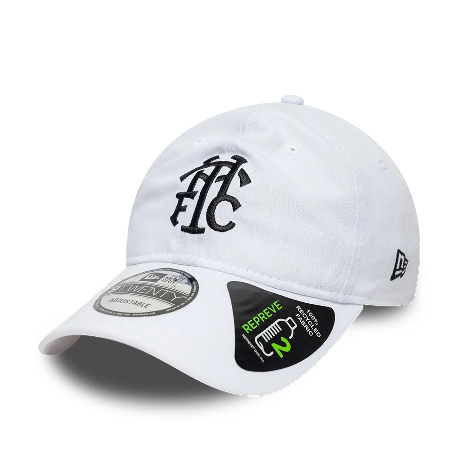 Repreve® Tottenham Hotspur FC White 9TWENTY Adjustable Cap