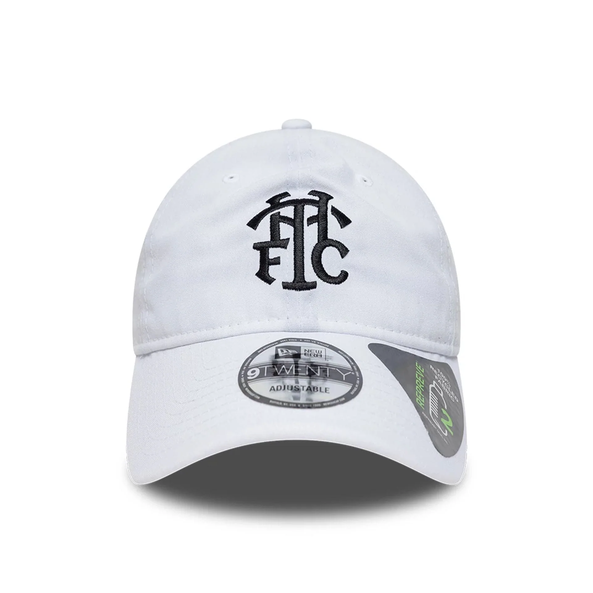 Repreve® Tottenham Hotspur FC White 9TWENTY Adjustable Cap - Image 2