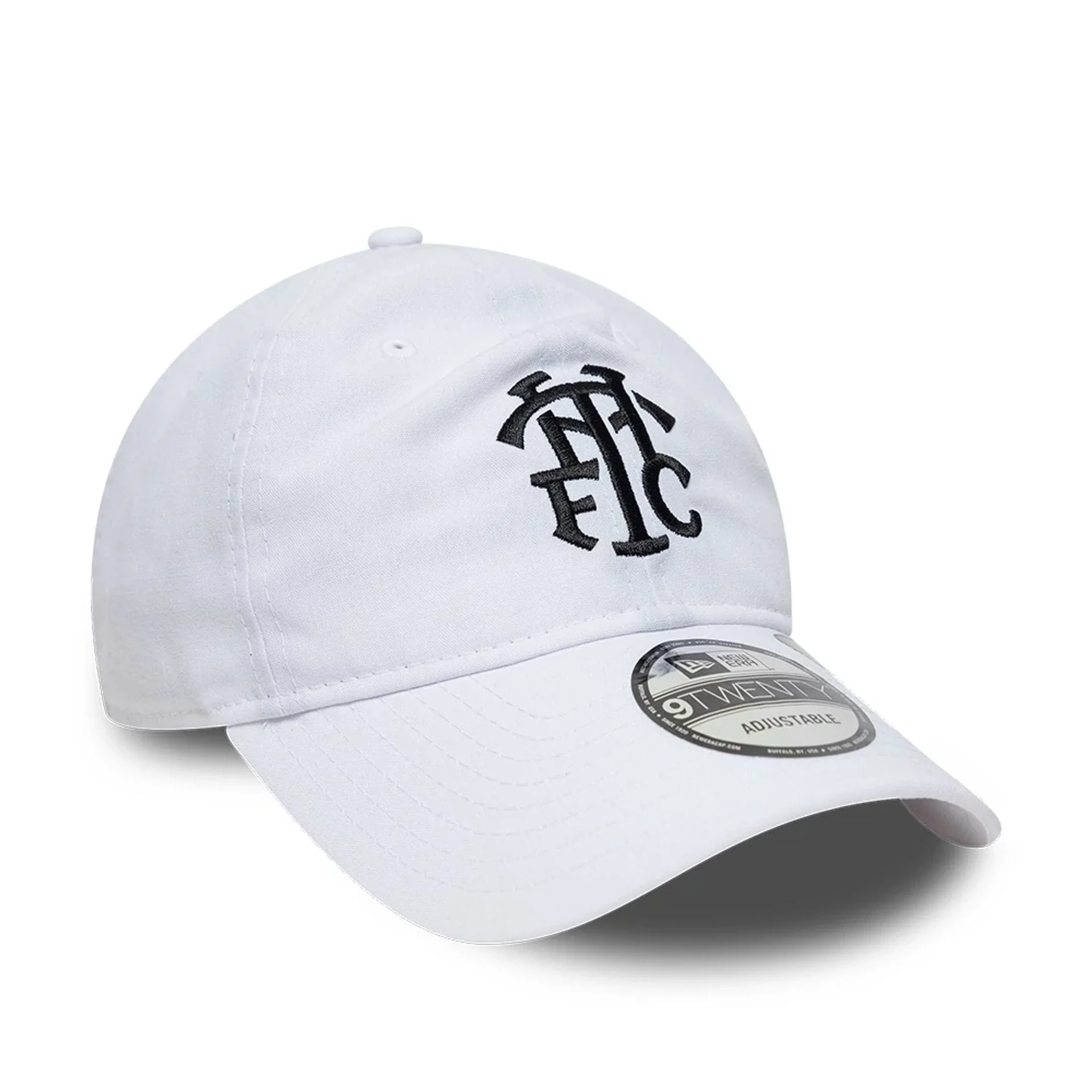 Repreve® Tottenham Hotspur FC White 9TWENTY Adjustable Cap - Image 3