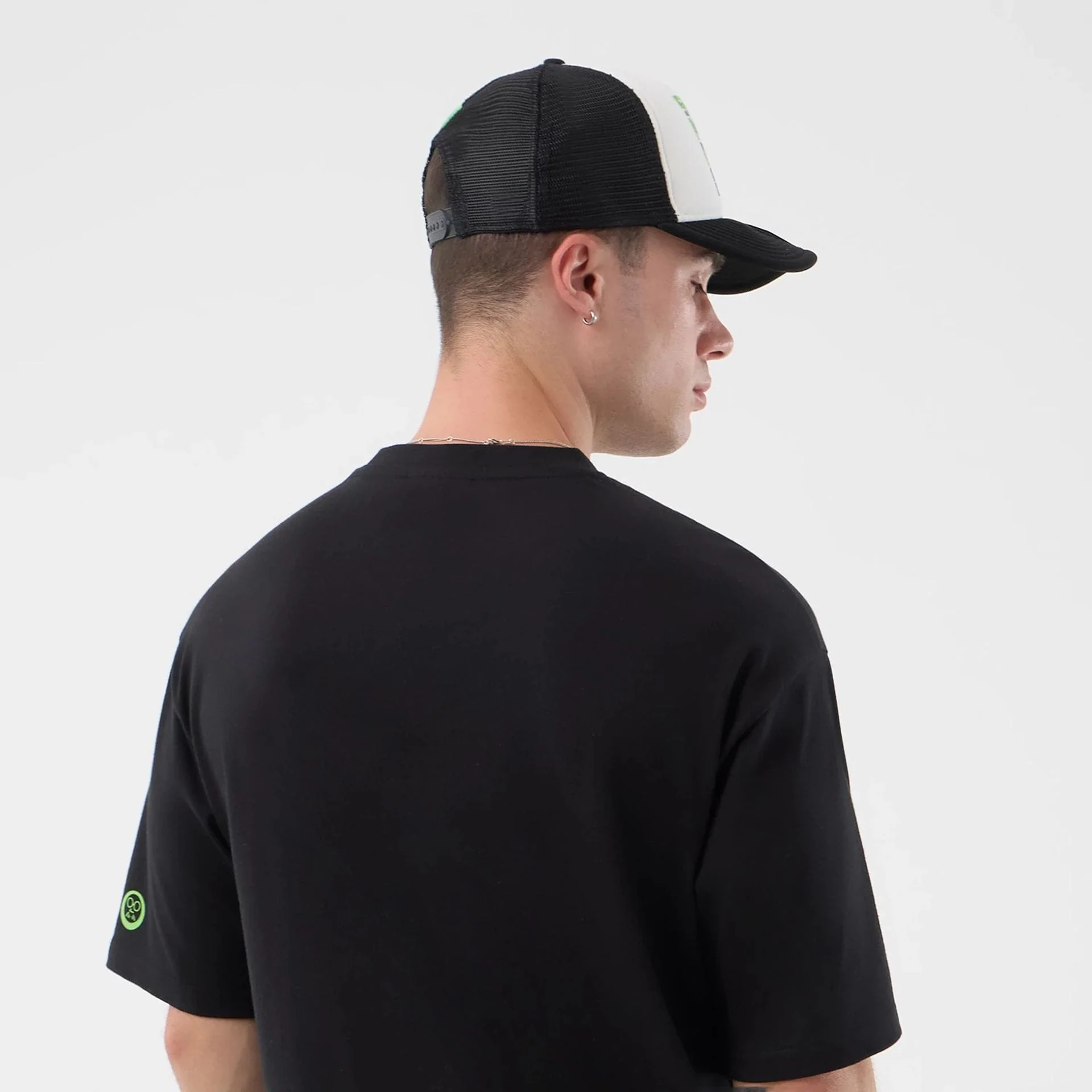 Sakamoto Days Netflix Black T-Shirt - Image 7