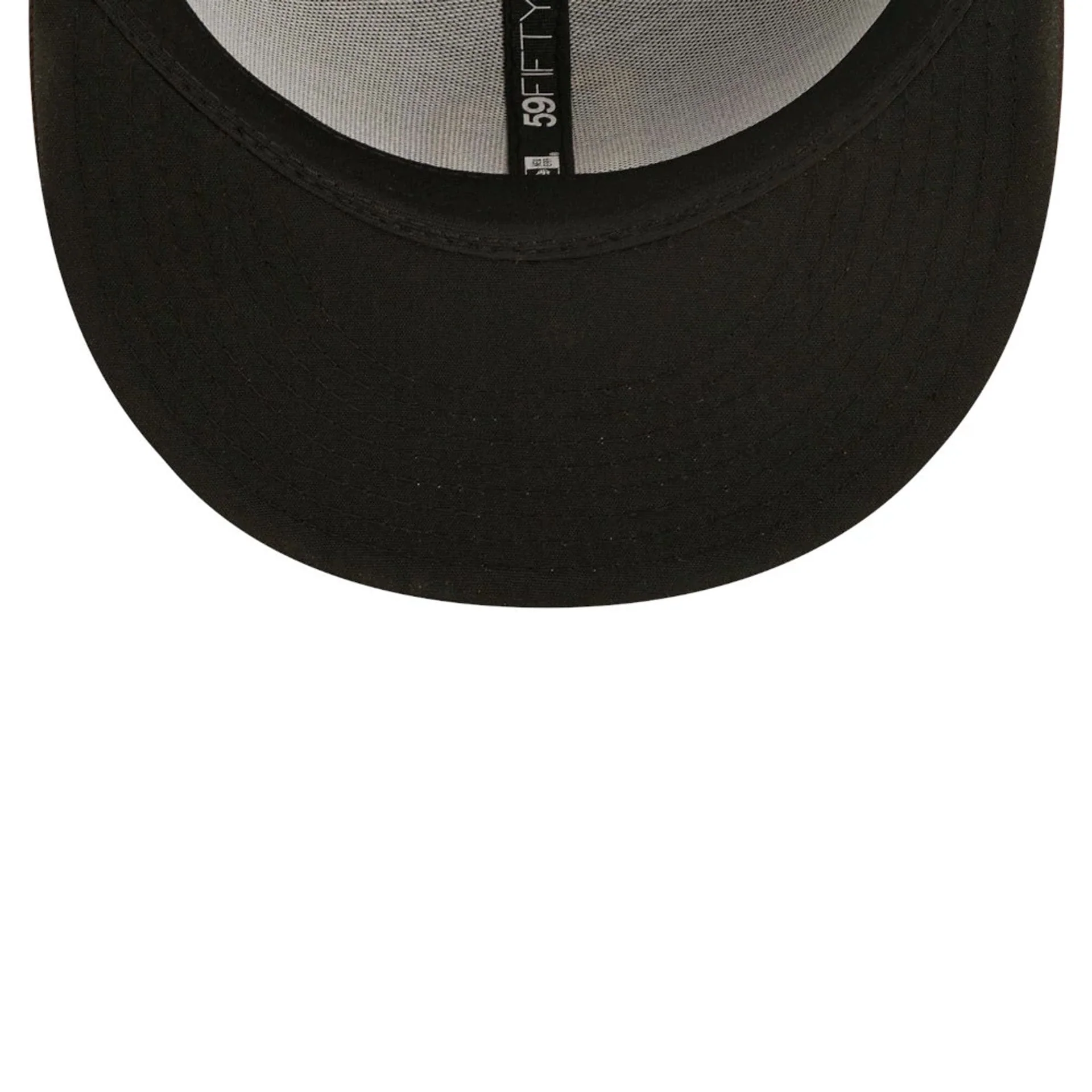 San Diego Padres Authentic On Field Brown 59FIFTY Cap - Image 2