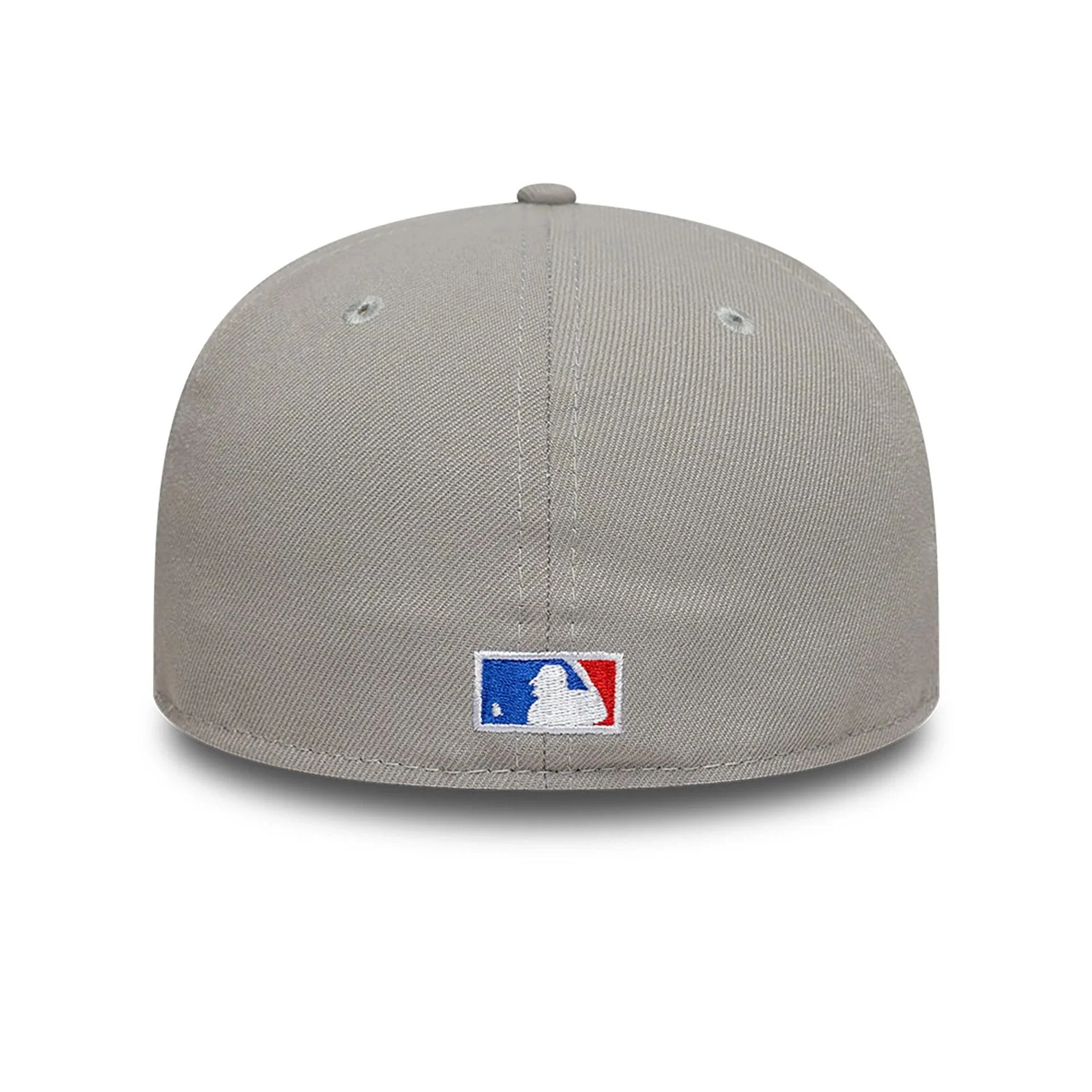 San Diego Padres Essential Pack Grey 59FIFTY Fitted Cap - Image 7
