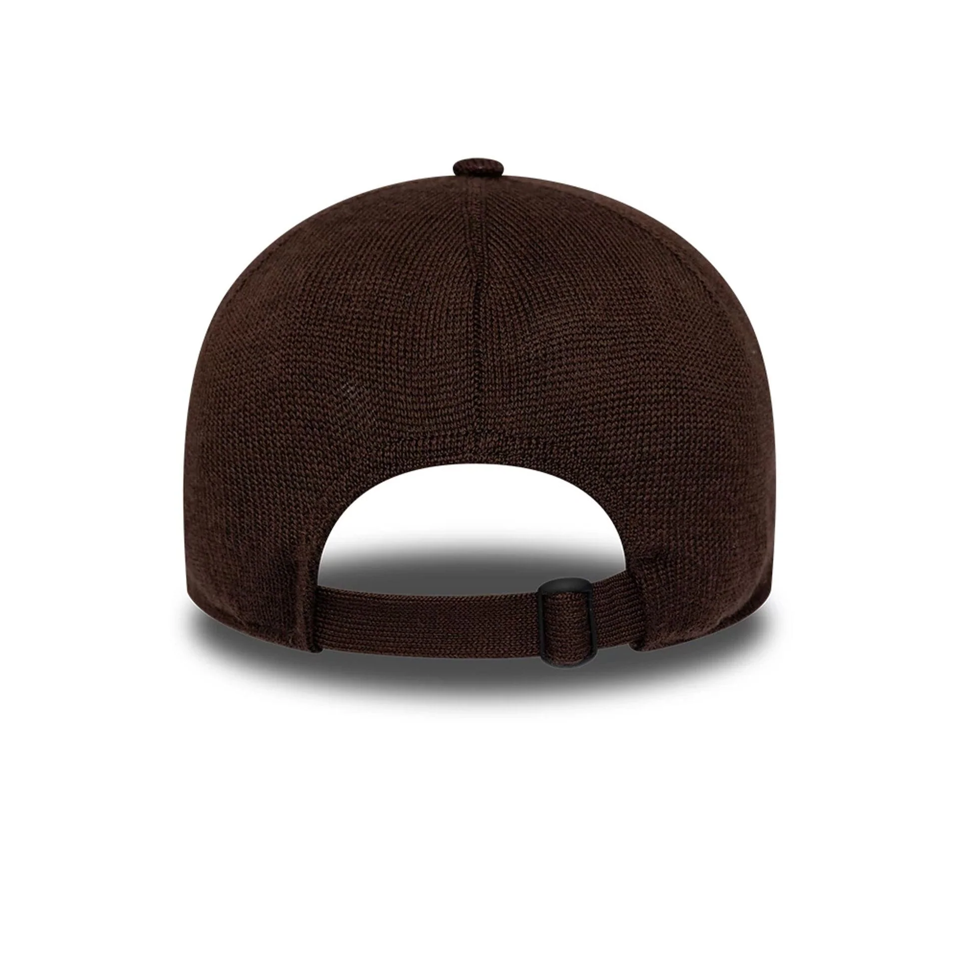 San Diego Padres MLB Merino Wool Dark Brown 9TWENTY Adjustable Cap - Image 4