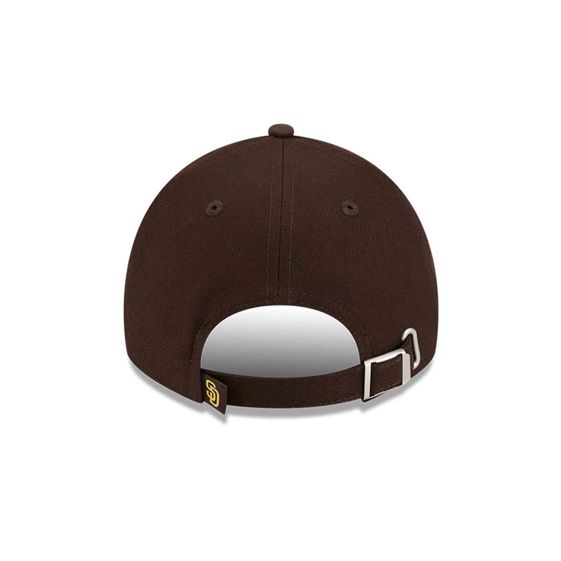 San Diego Padres MLB Rhinestone Dark Brown Casual Classic Adjustable Cap - Image 7