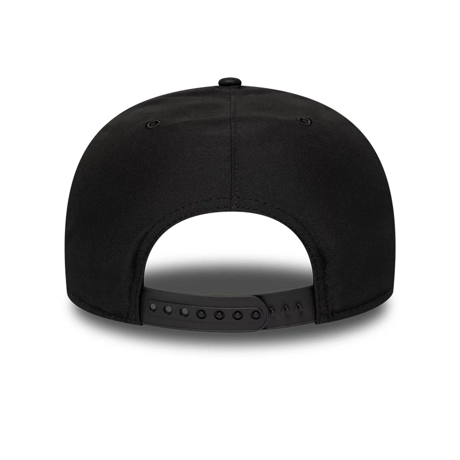 San Francisco 49ers NFL Gore-Tex Black 9FIFTY A-Frame Snapback Adjustable Cap - Image 5