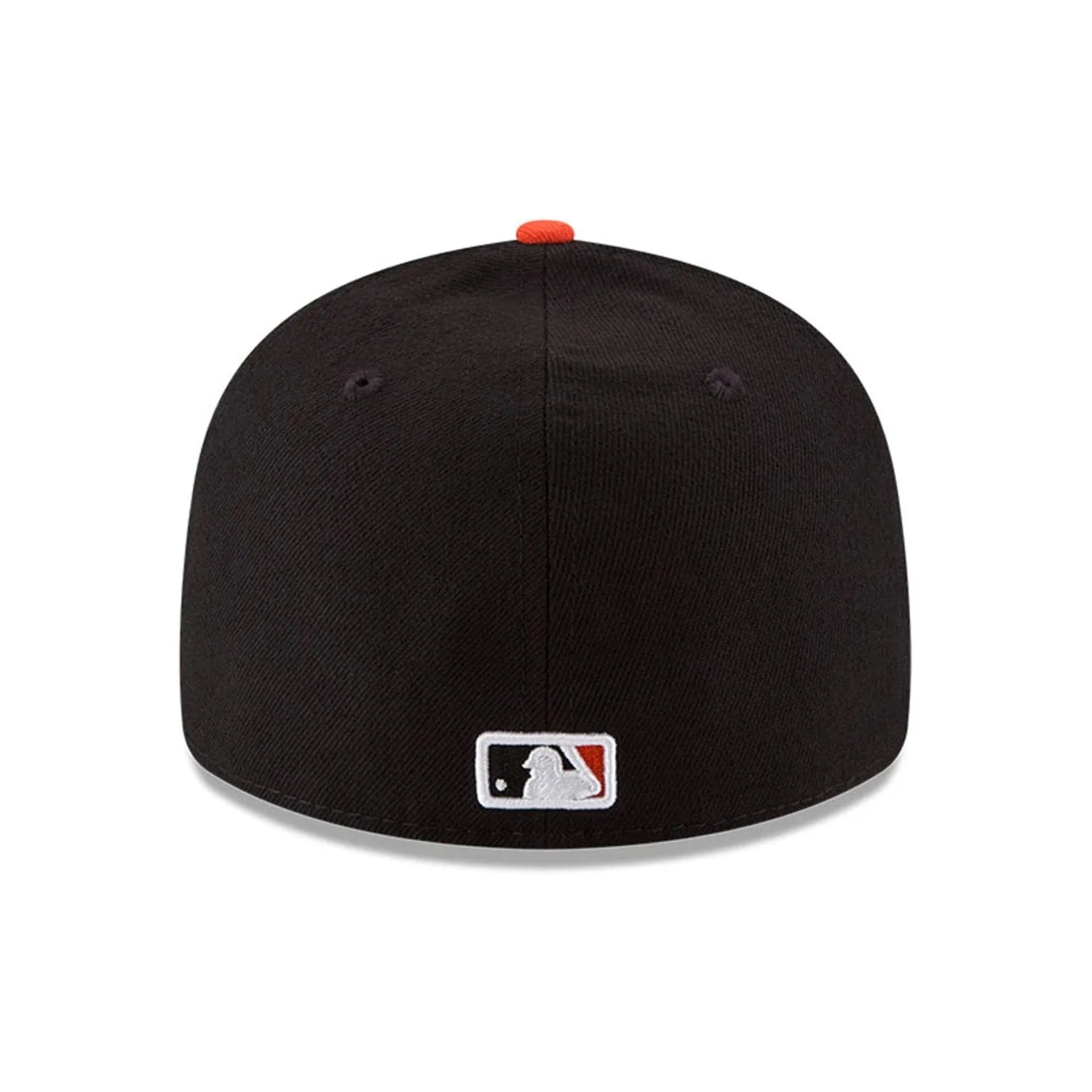 San Francisco Giants Authentic Collection Low Profile 59FIFTY - Image 5
