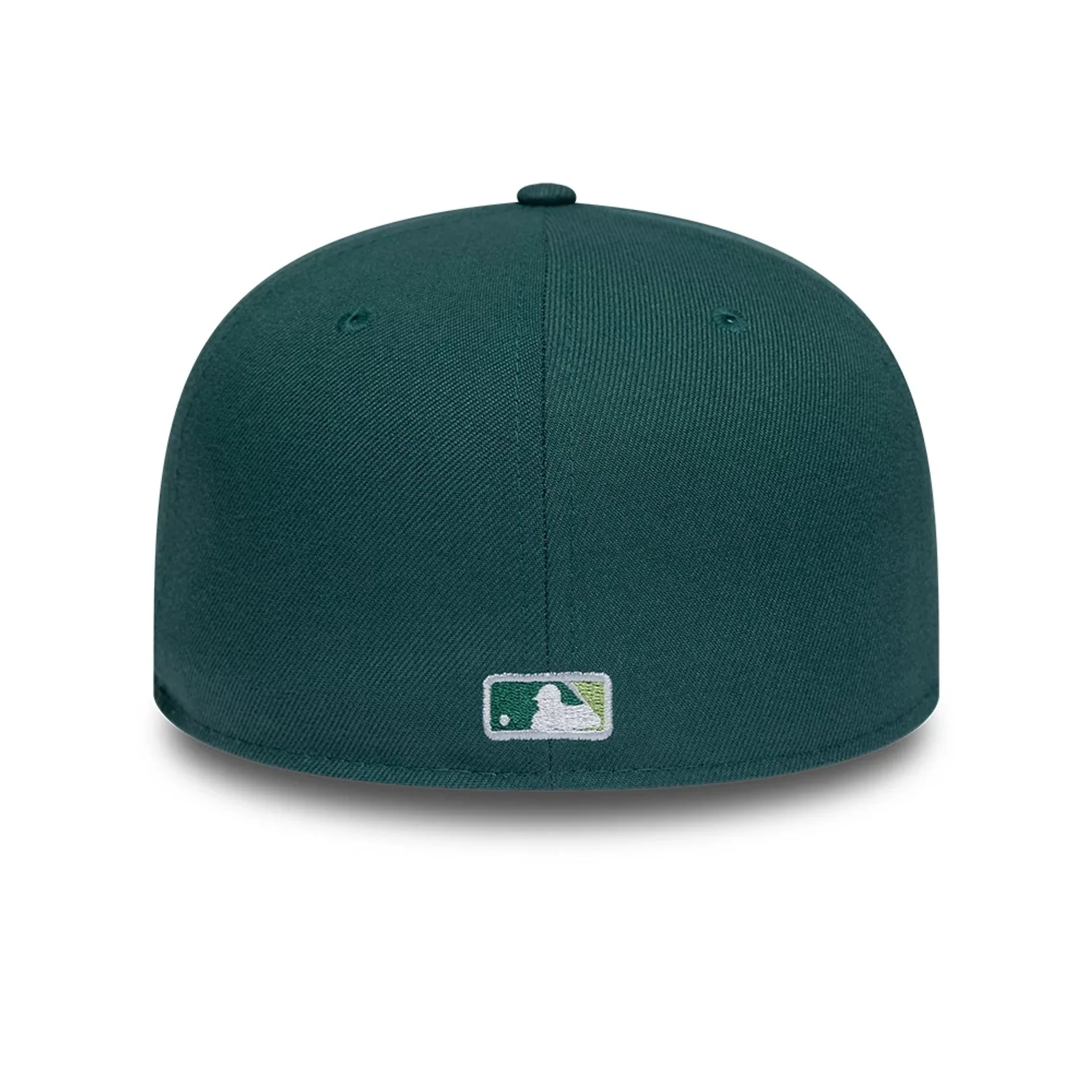 San Francisco Giants MLB Garden Dark Green 59FIFTY Fitted Cap - Image 6