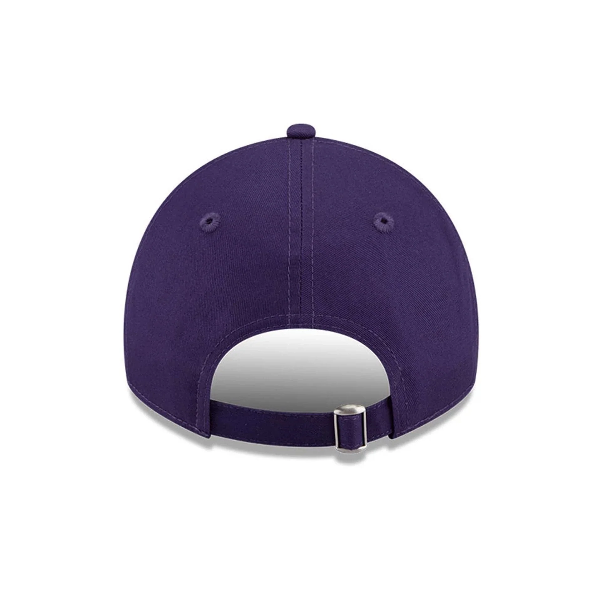Seattle Mariners MLB Colours Purple 9TWENTY Adjustable Cap - Image 6
