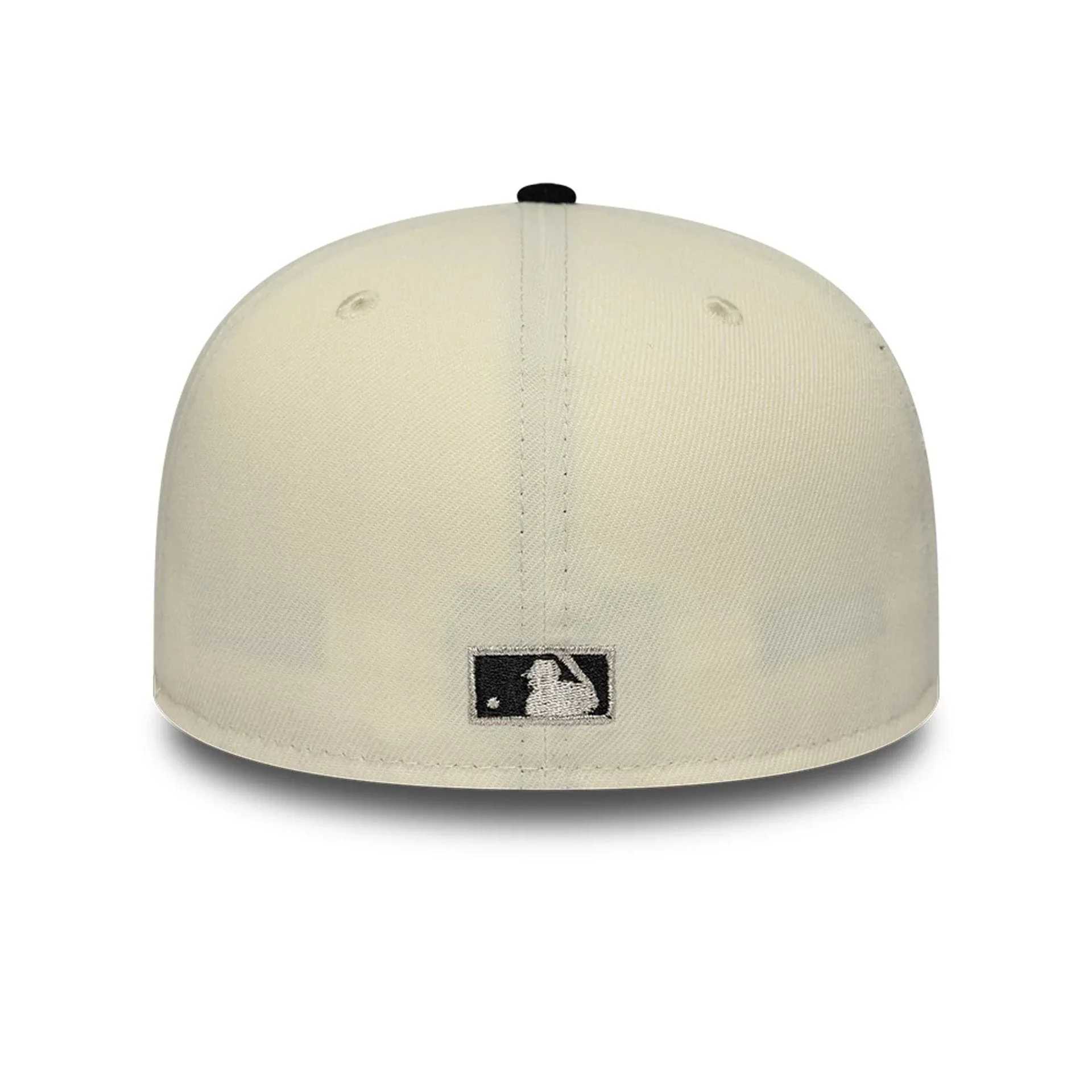 Seattle Mariners MLB Cooperstown White 59FIFTY Fitted Cap - Image 5