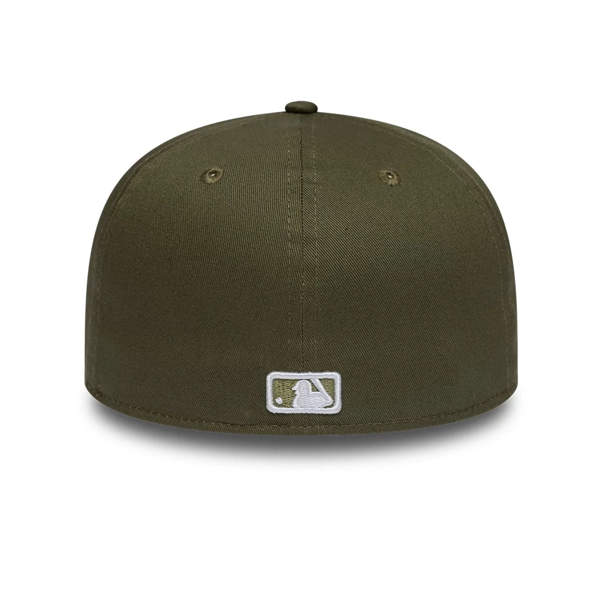 Seattle Mariners MLB Dark Green 59FIFTY Fitted Cap - Image 6