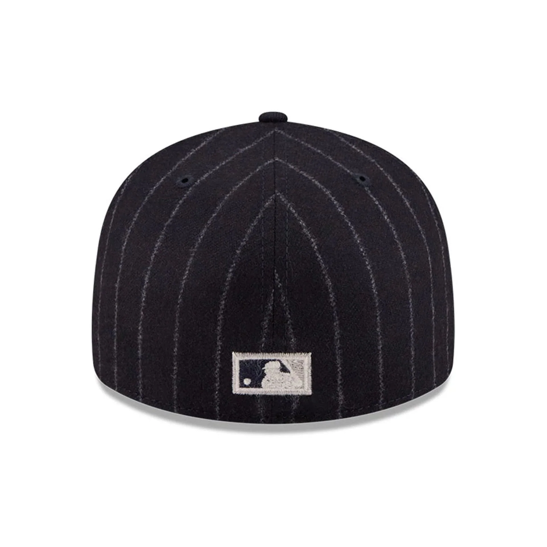 Seattle Mariners MLB X Moon Navy 59FIFTY Fitted Cap - Image 7