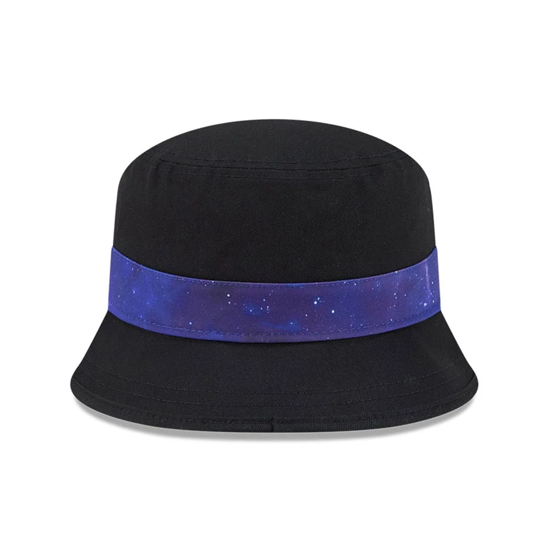 Space Jam Bugs Bunny Black Bucket Hat - Image 5