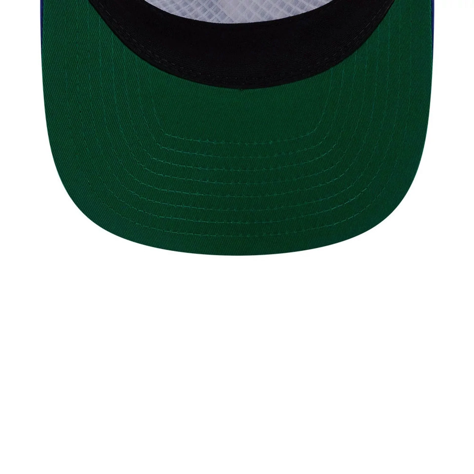 Space Jam Tune Squad White 19TWENTY Adjustable Cap - Image 2