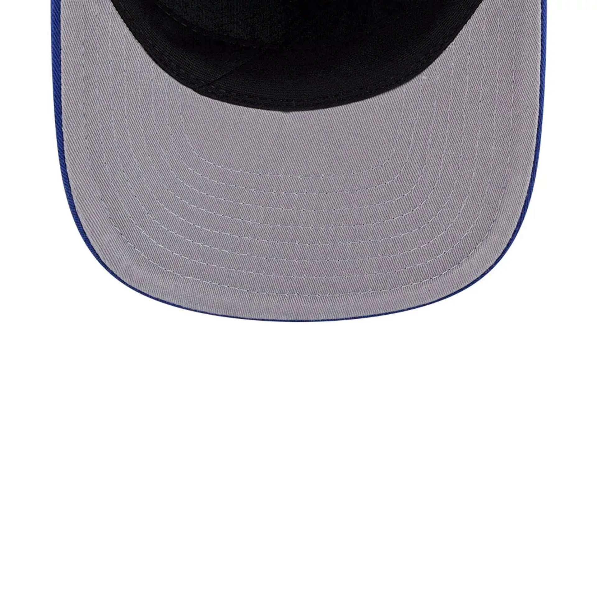 Space Jam Warner Brothers Space Jam Tune Squad Blue 19TWENTY Cap - Image 2