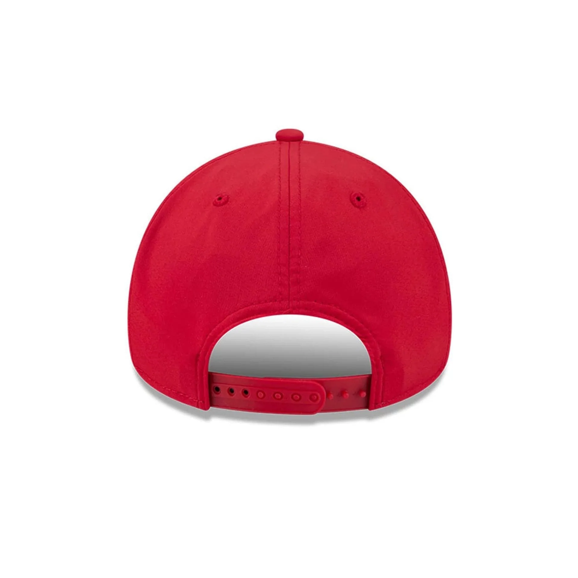 St. Louis Cardinals MLB Quickstrike Red 9FORTY Apex Adjustable Cap - Image 6