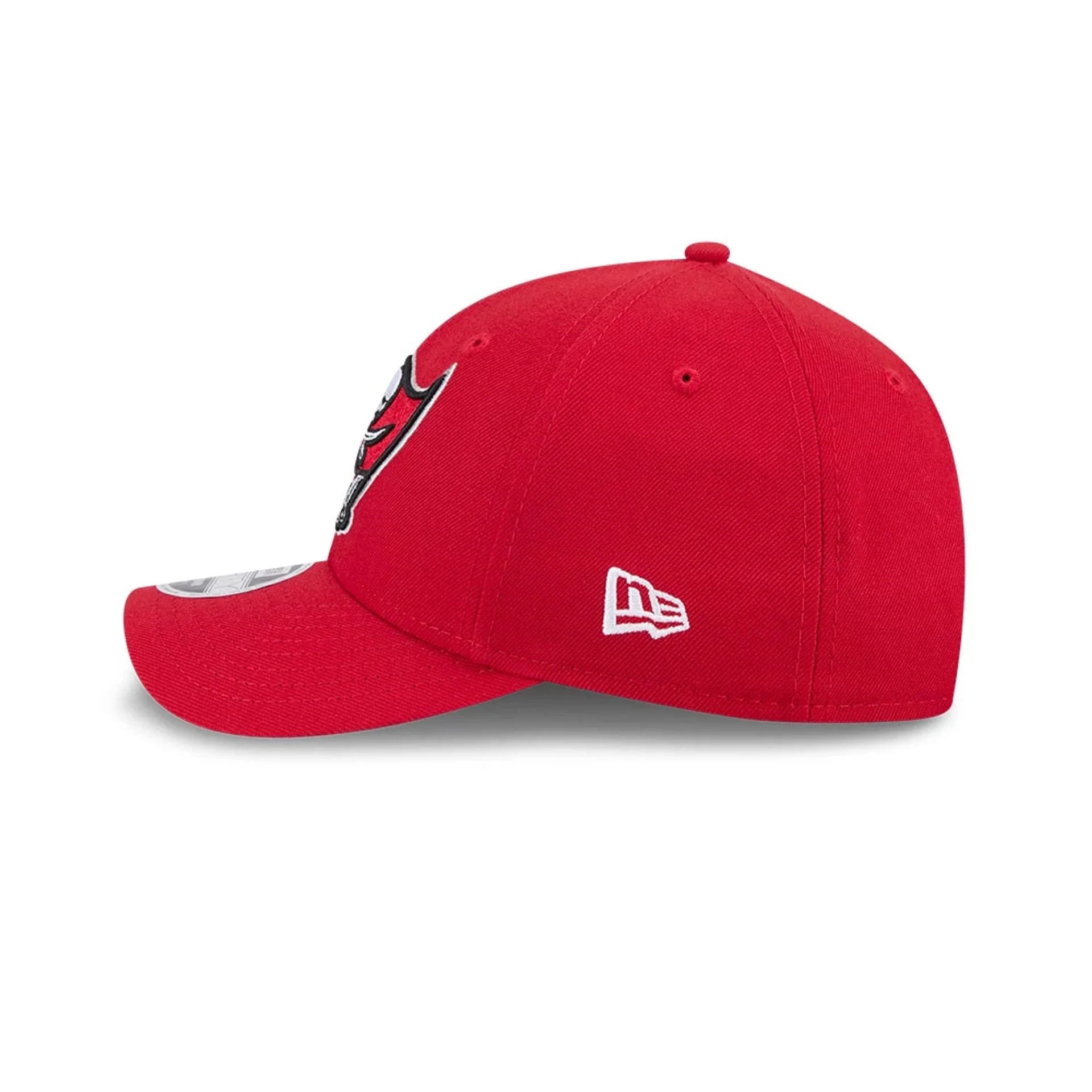 Tampa Bay Buccaneers NFL Team Red 9FORTY M-Crown Cap - Image 6
