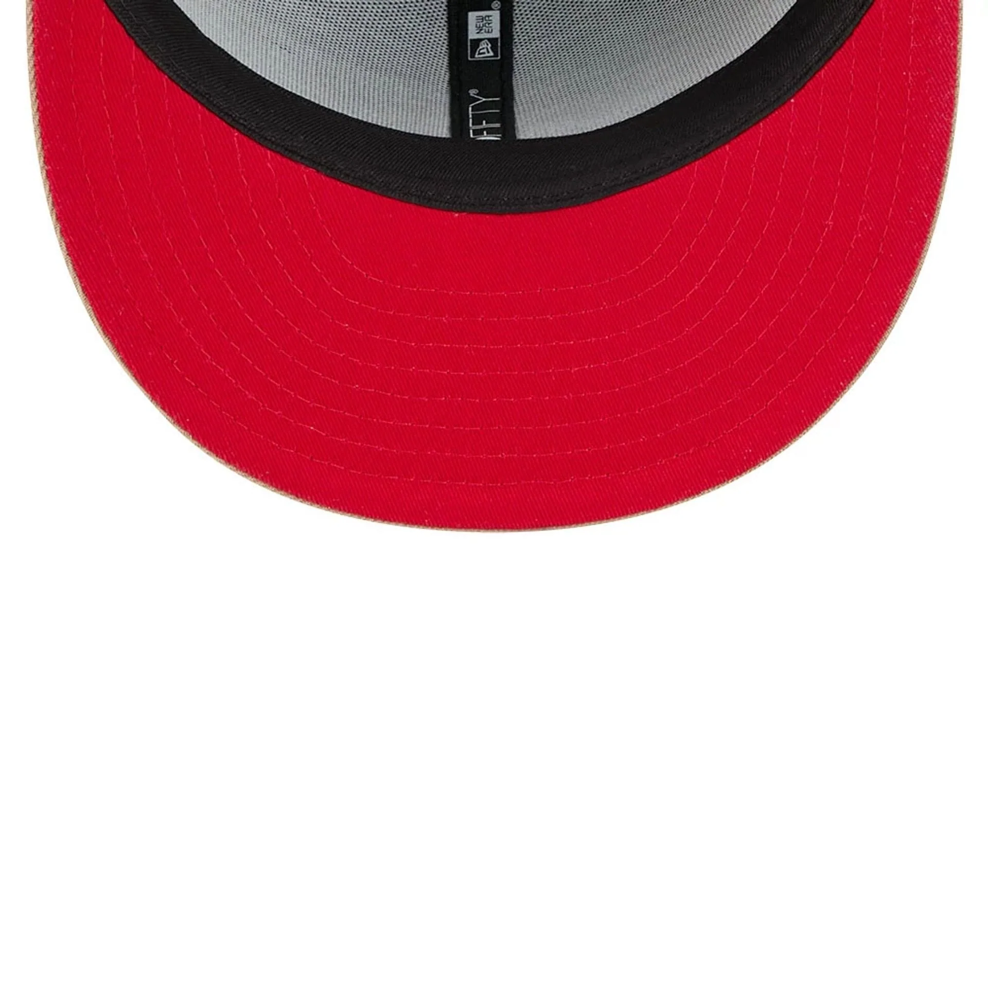 Teenage Mutant Ninja Turtles Pizza Tree Green 59FIFTY Fitted Cap - Image 2