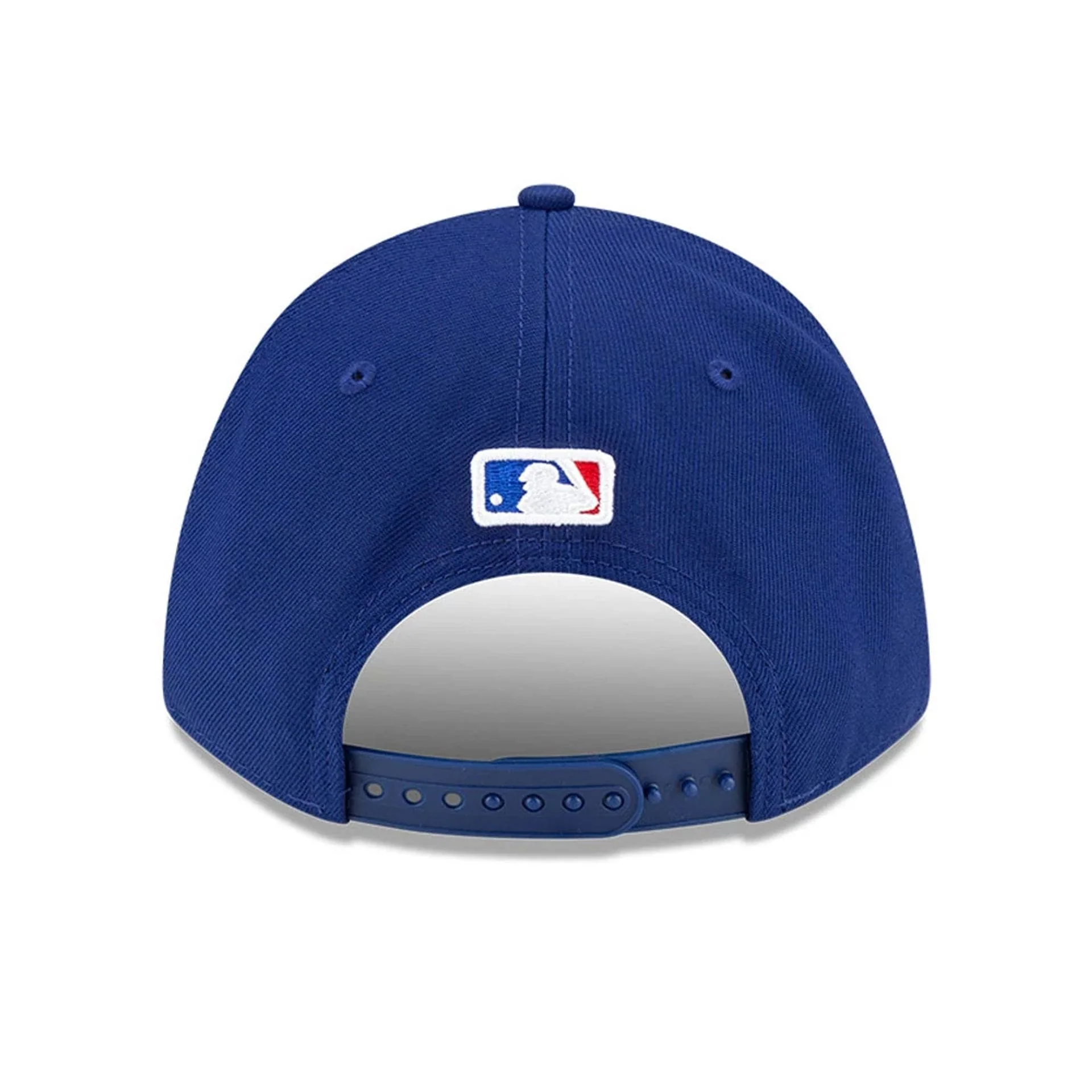 Texas Rangers MLB Player Replica Dark Blue 9FORTY M-Crown Adjustable Cap - Image 4