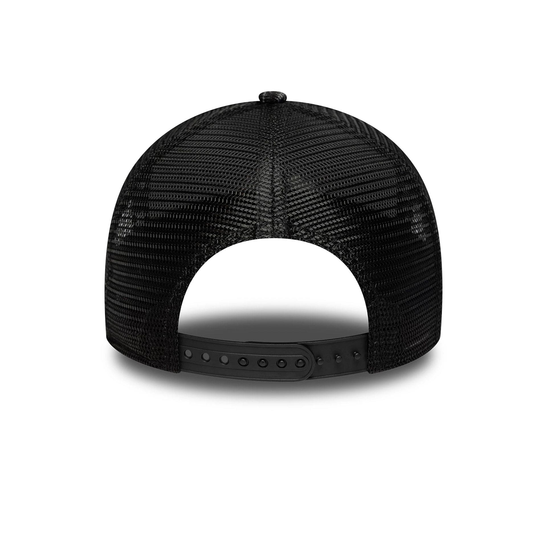 Tottenham Hotspur FC Marl Black 9FORTY A-Frame Cap - Image 4