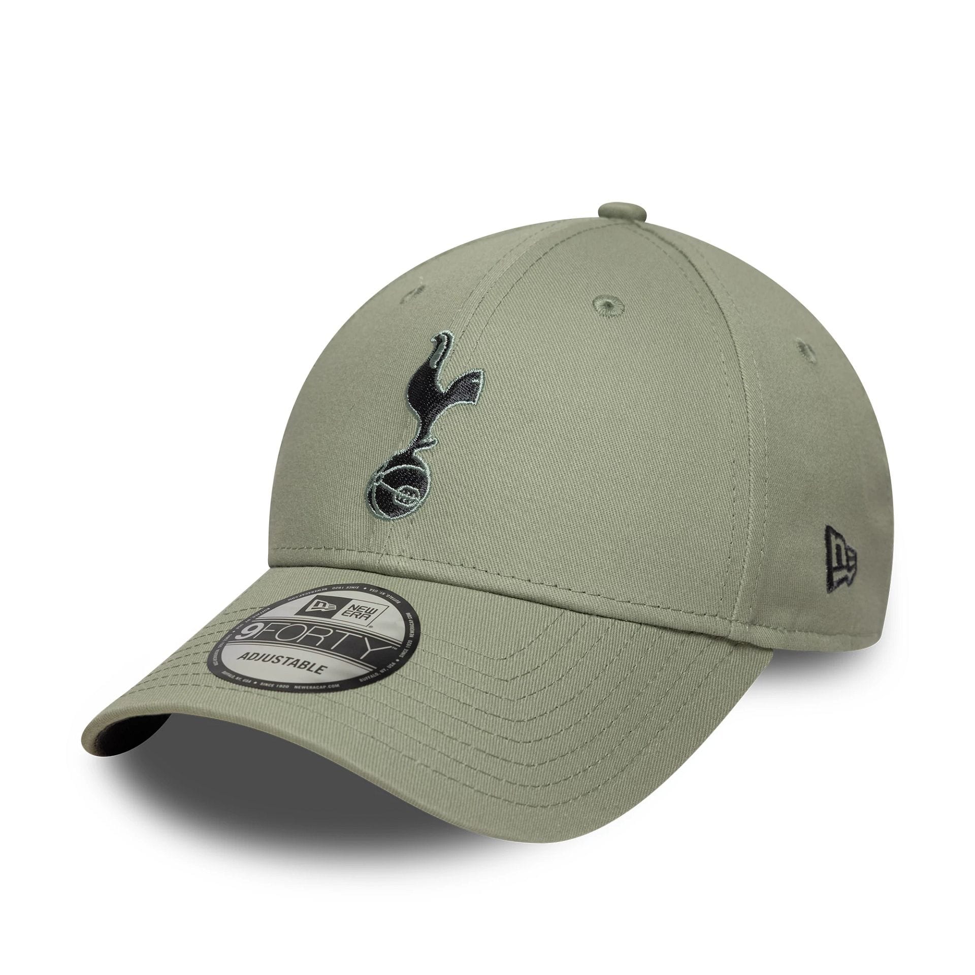 Tottenham Hotspur FC Pastel Green 9FORTY Adjustable Cap