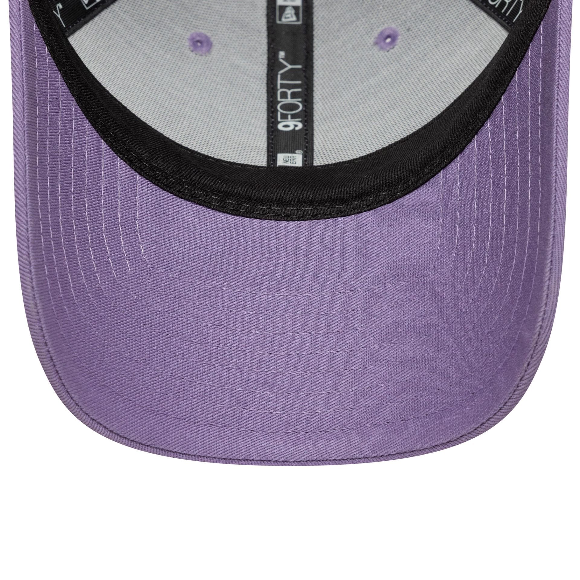 Tottenham Hotspur FC Pastel Purple 9FORTY Adjustable Cap - Image 5