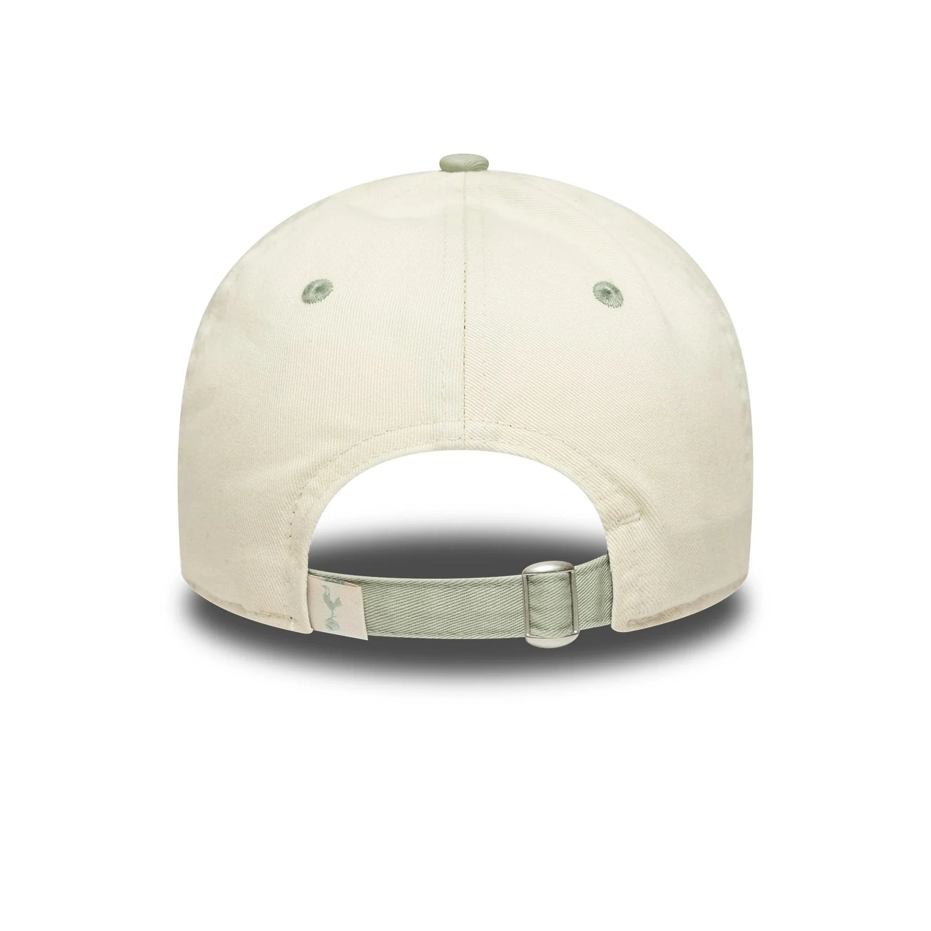 Tottenham Hotspur FC Womens Wordmark Pastel Green 9TWENTY Cap - Image 4