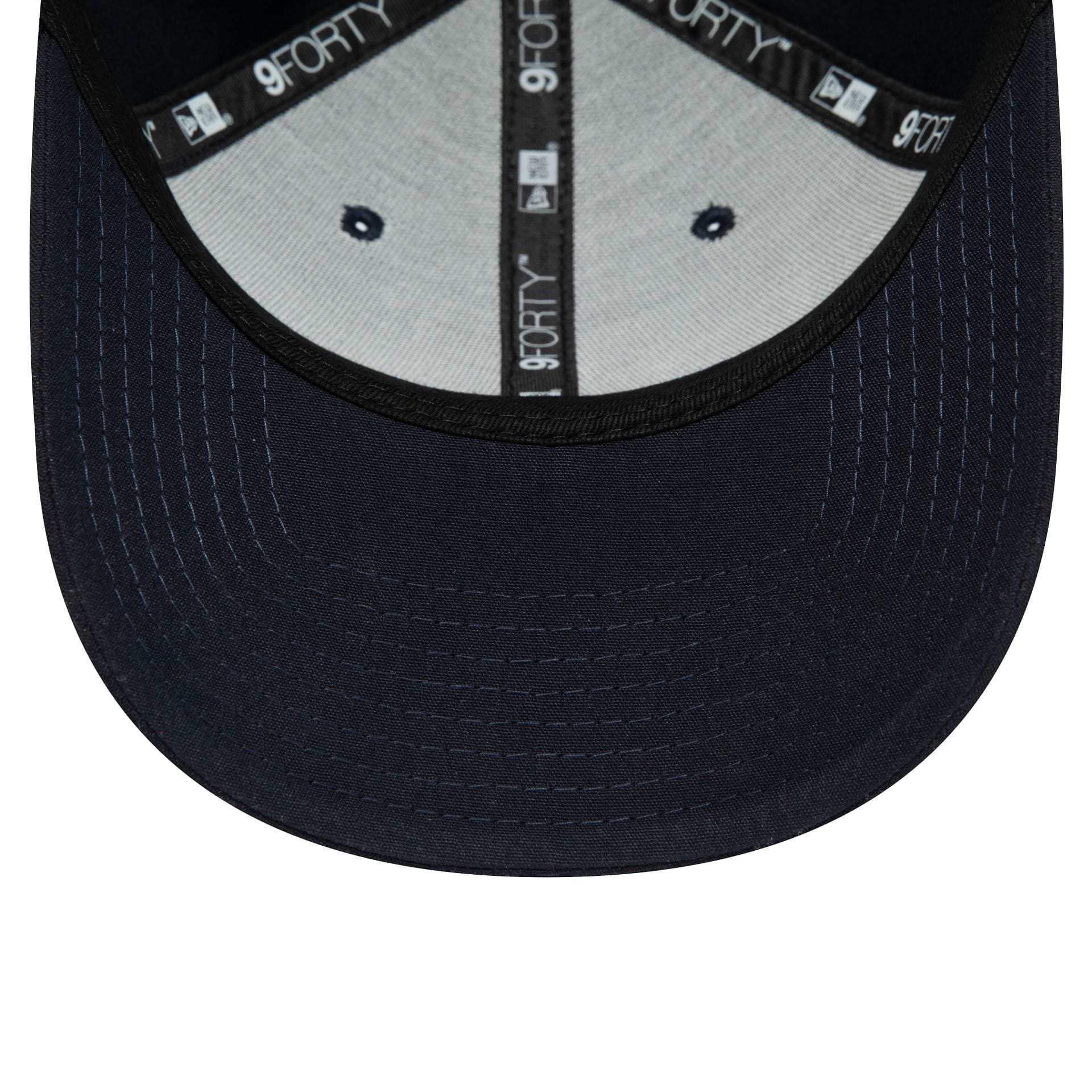 Tottenham Hotspur Repreve Navy 9FORTY Adjustable Cap - Image 5