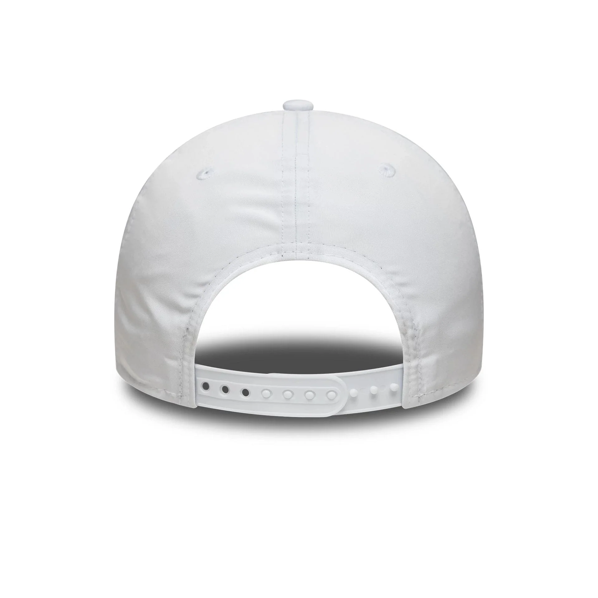 Visa Cash App Racing Bulls Checkerboard White 9FORTY Cap - Image 4