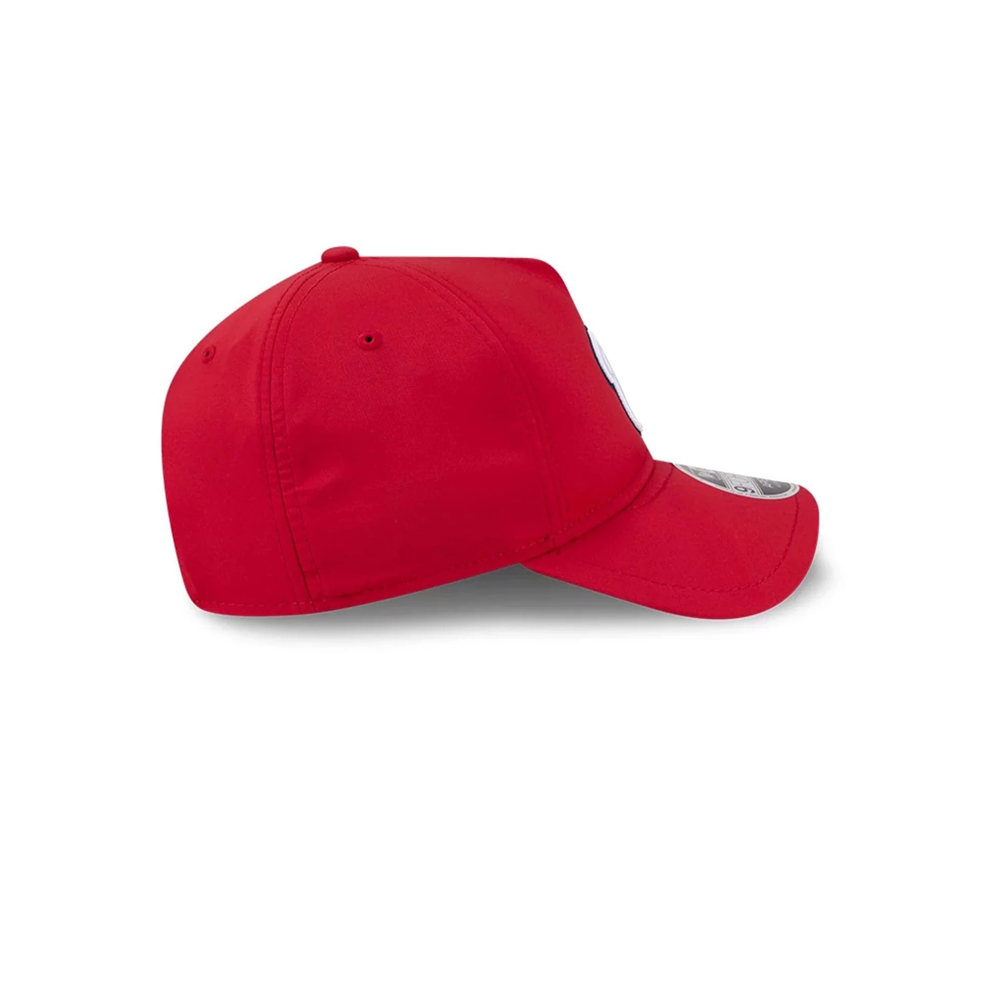 Washington Nationals MLB Quickstrike Red 9FORTY Apex Adjustable Cap - Image 7