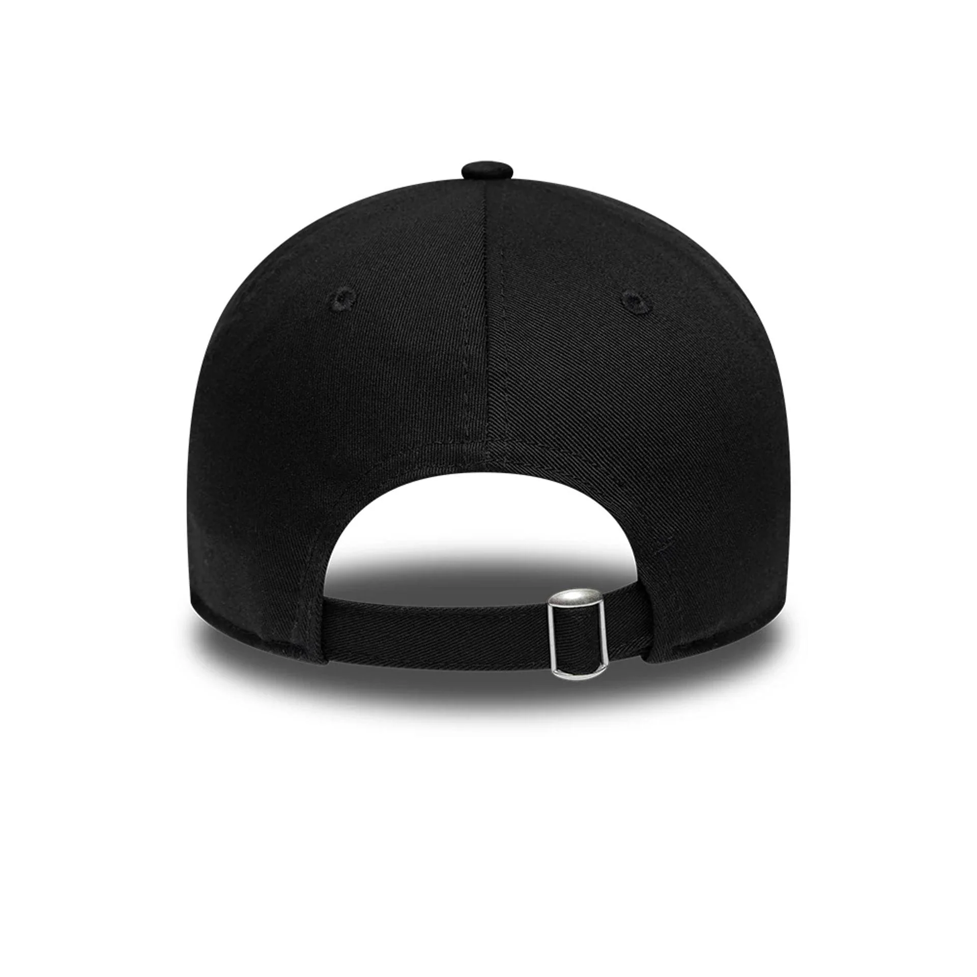 Williams Alex Albon Black 9TWENTY Adjustable Cap - Image 5