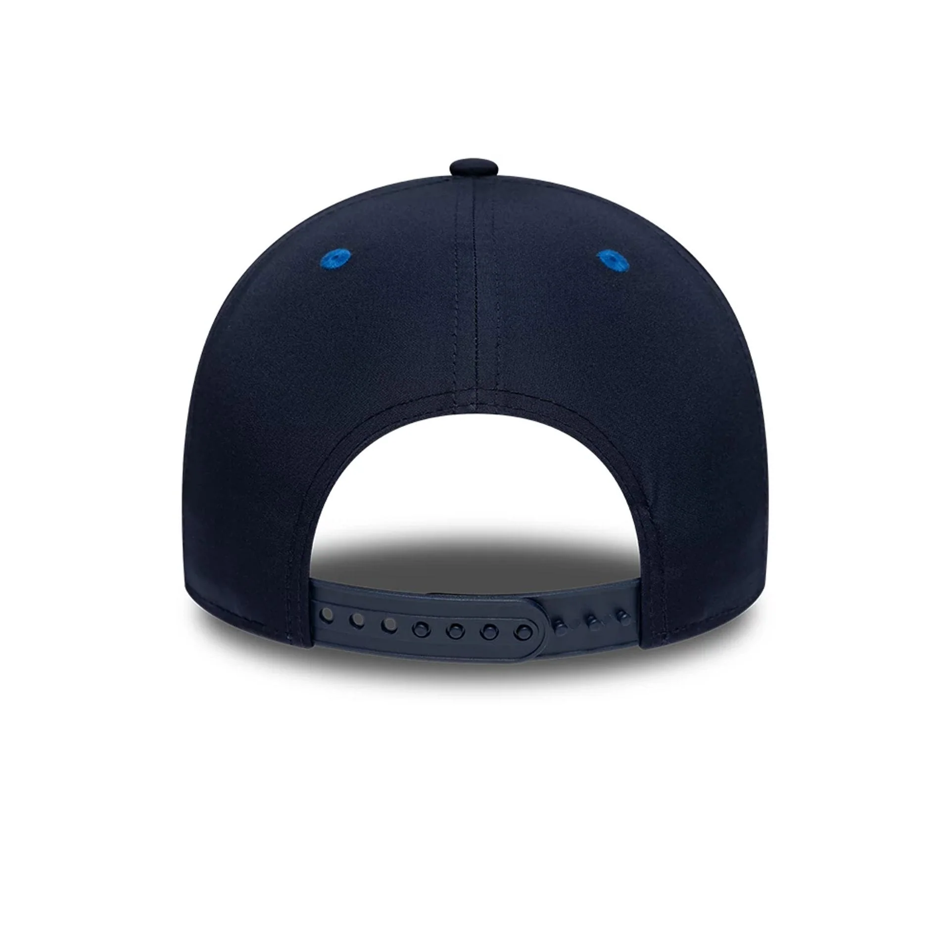Williams Alex Albon Navy 9FORTY M-Crown Adjustable Cap - Image 6