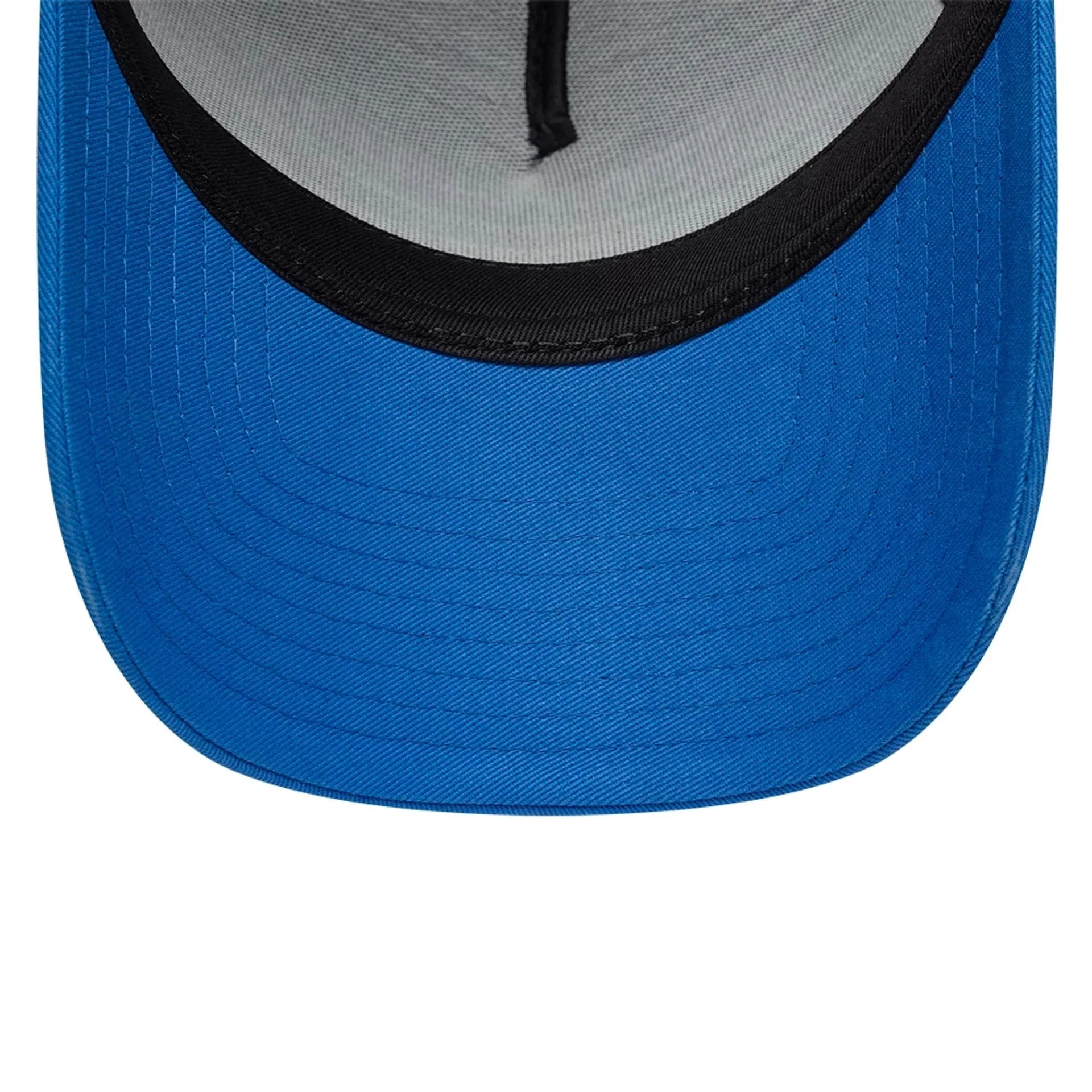 Williams Essential Navy 9FORTY A-Frame Trucker Adjustable Cap - Image 5
