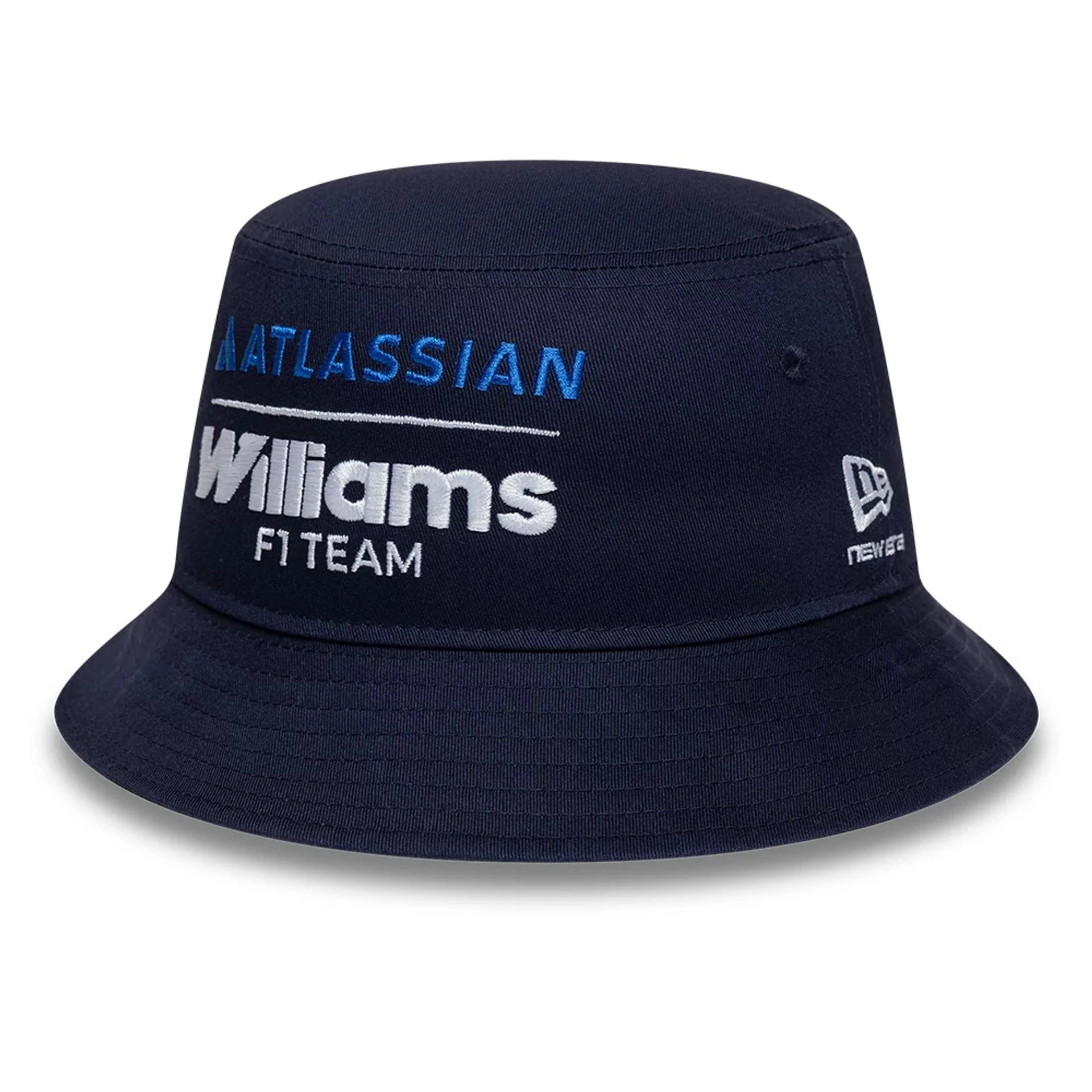 Williams Essential Navy Bucket Hat