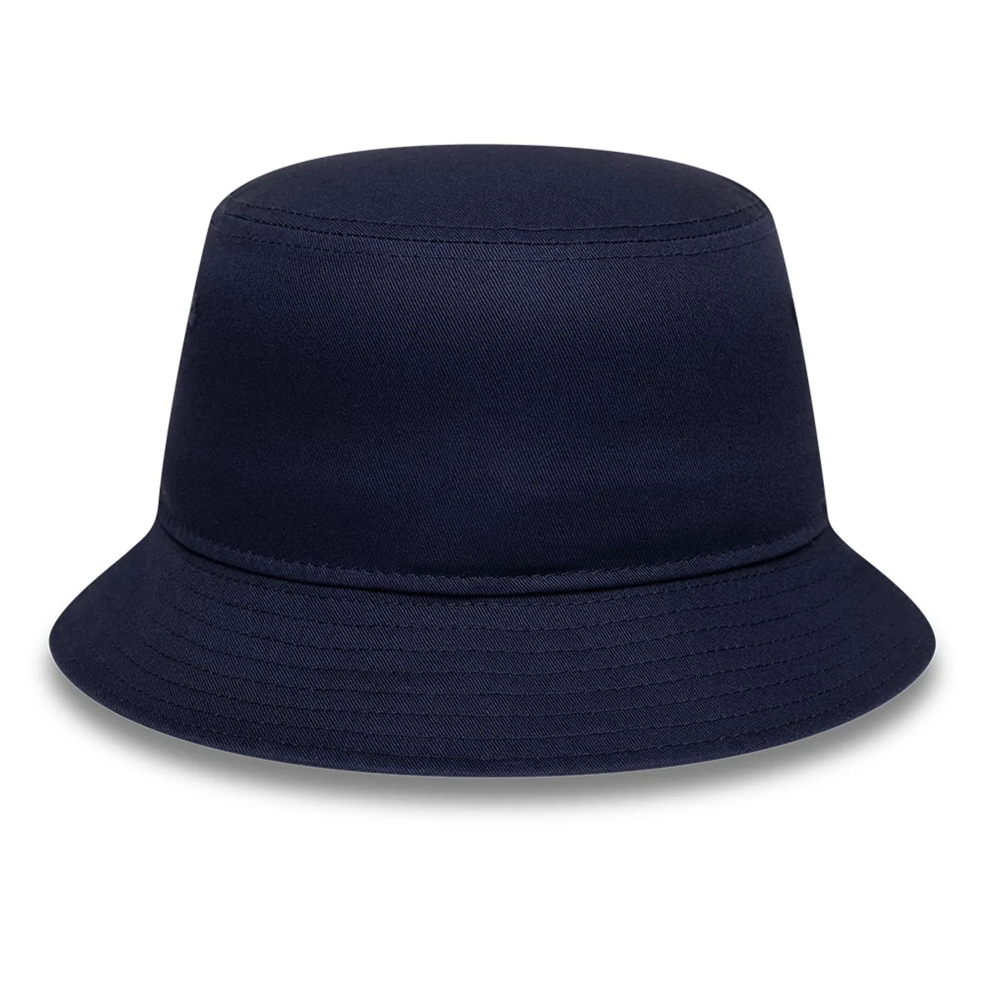 Williams Essential Navy Bucket Hat - Image 4