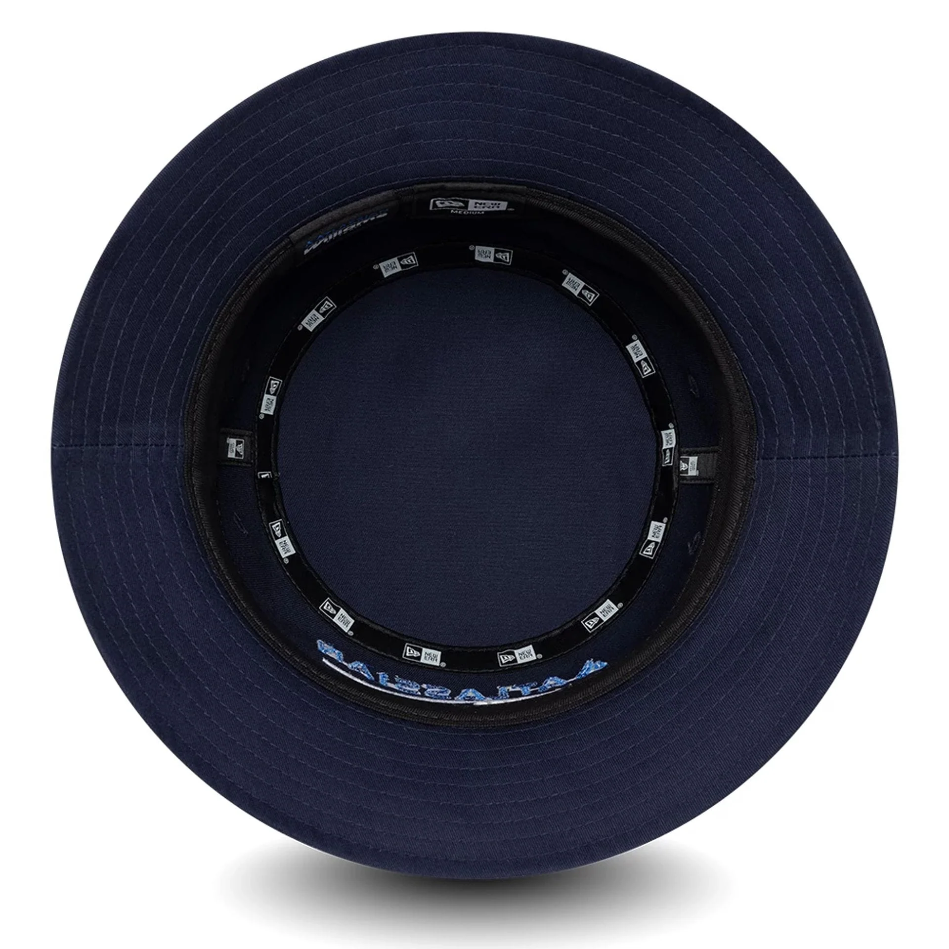 Williams Essential Navy Bucket Hat - Image 5