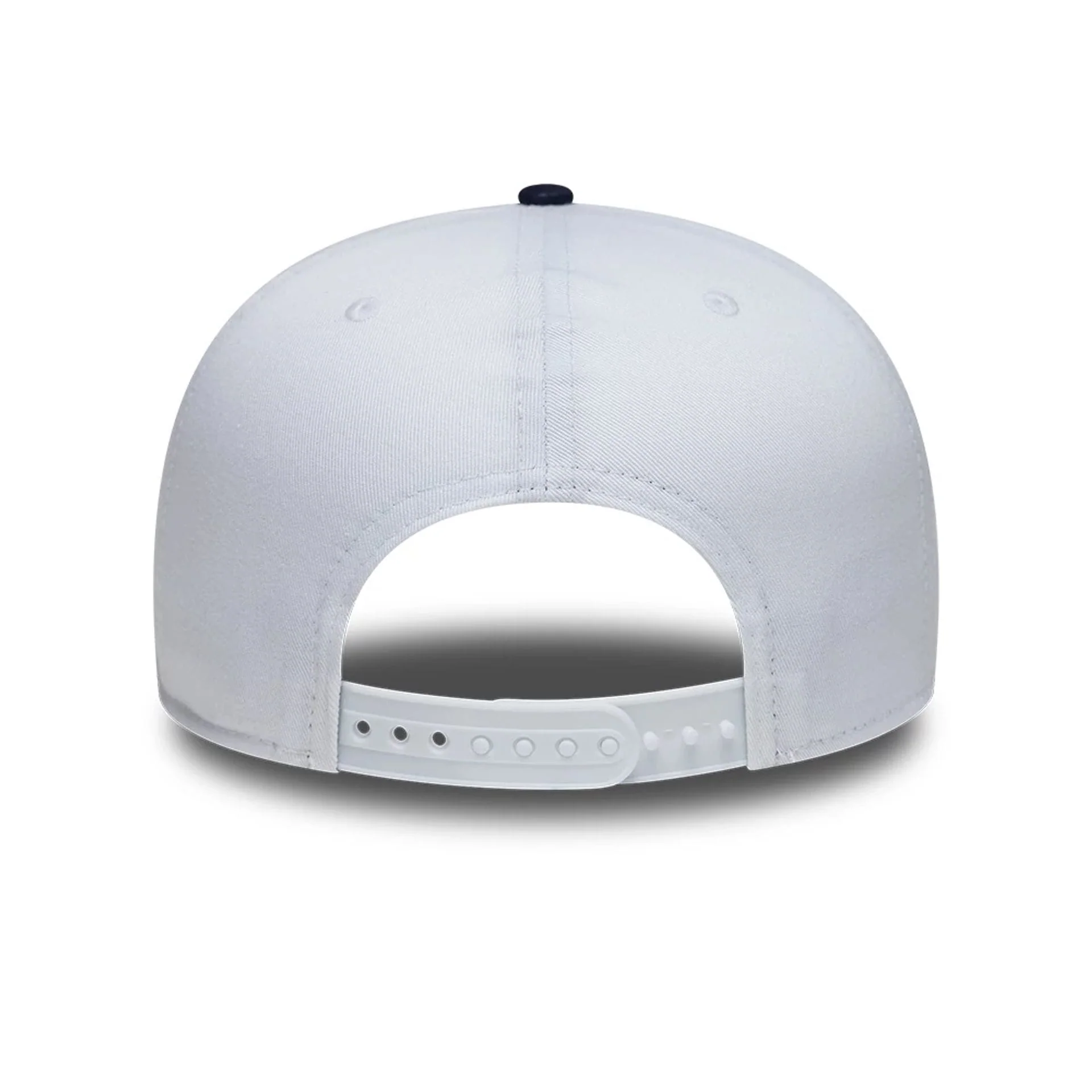 Williams Essential White 9FIFTY Snapback Adjustable Cap - Image 5