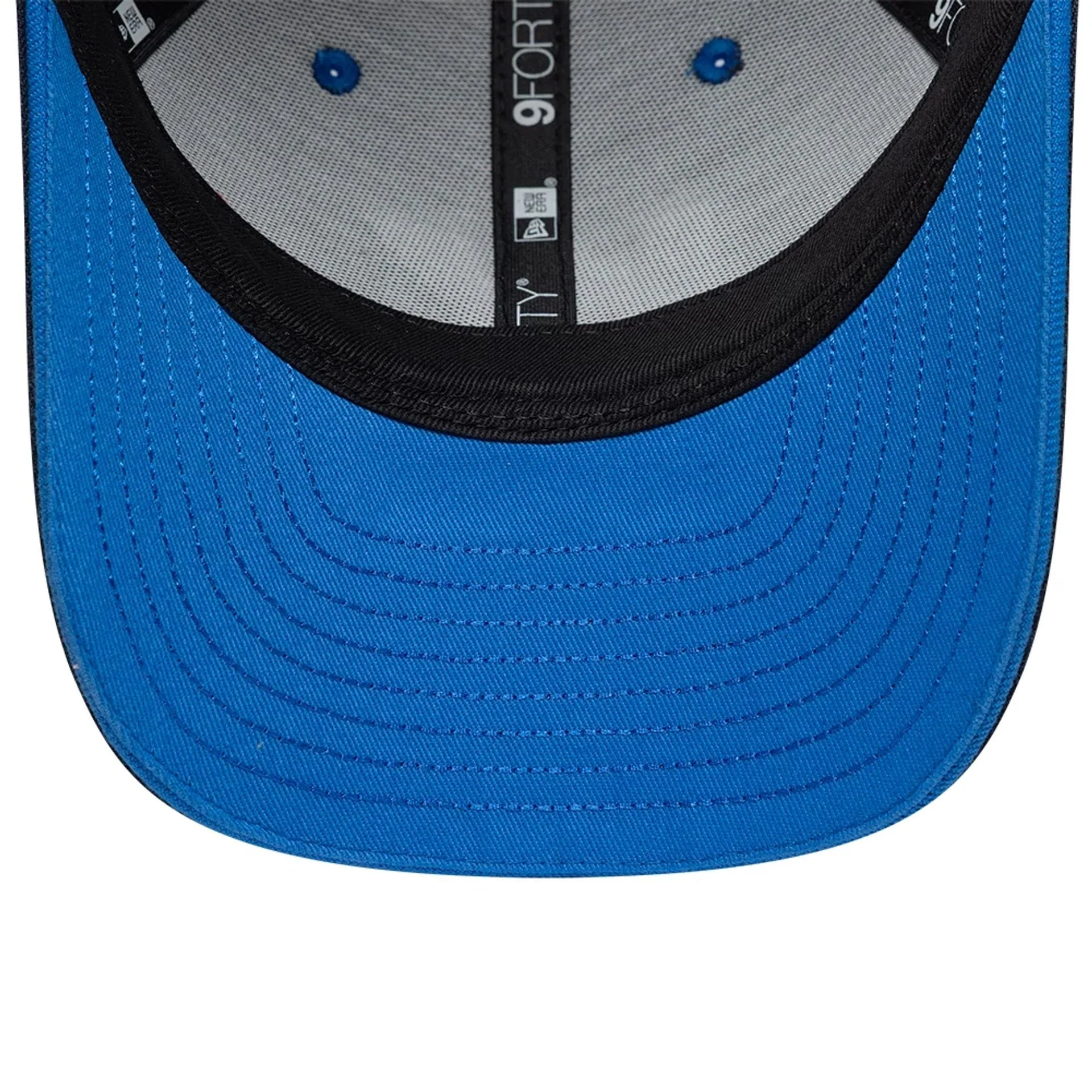 Williams Launch Navy 9FORTY M-Crown Adjustable Cap - Image 2